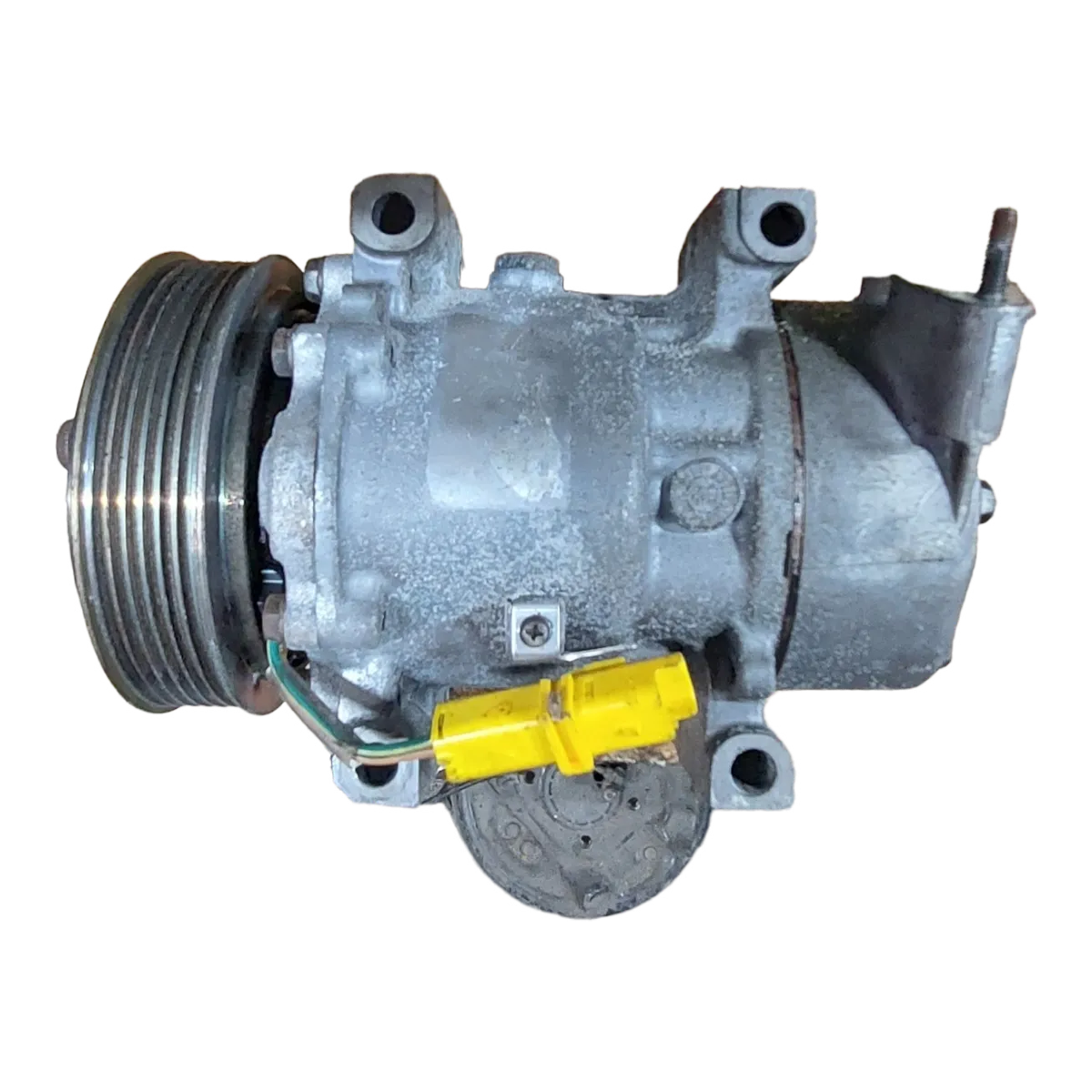 Citroen  C3  1.4  8V   01-10  kompresor klime  SD6VE12  9671456680