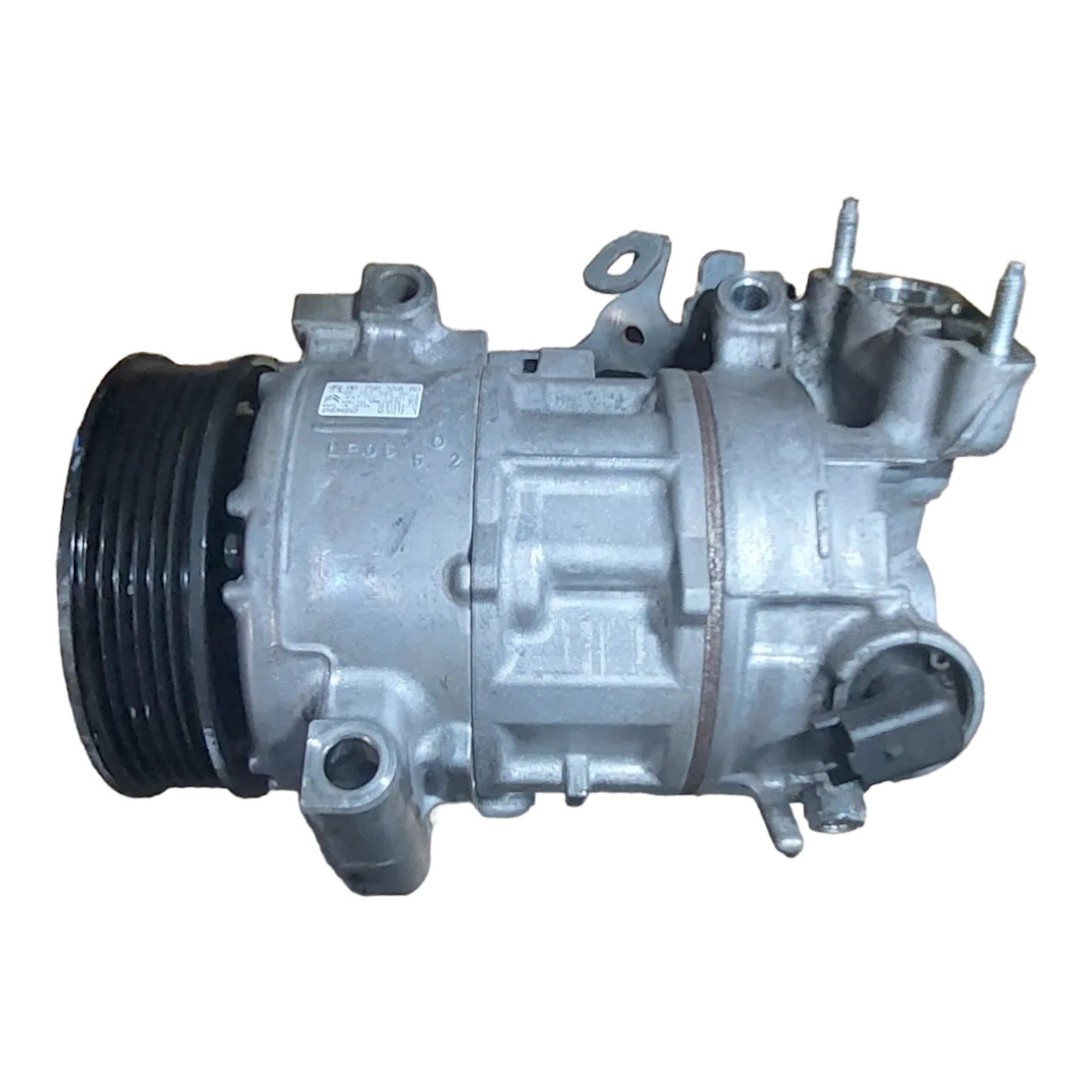 Peugeot 208 P21E  1.5 HDI  19-       kompresor klime  9675655880  9815198580