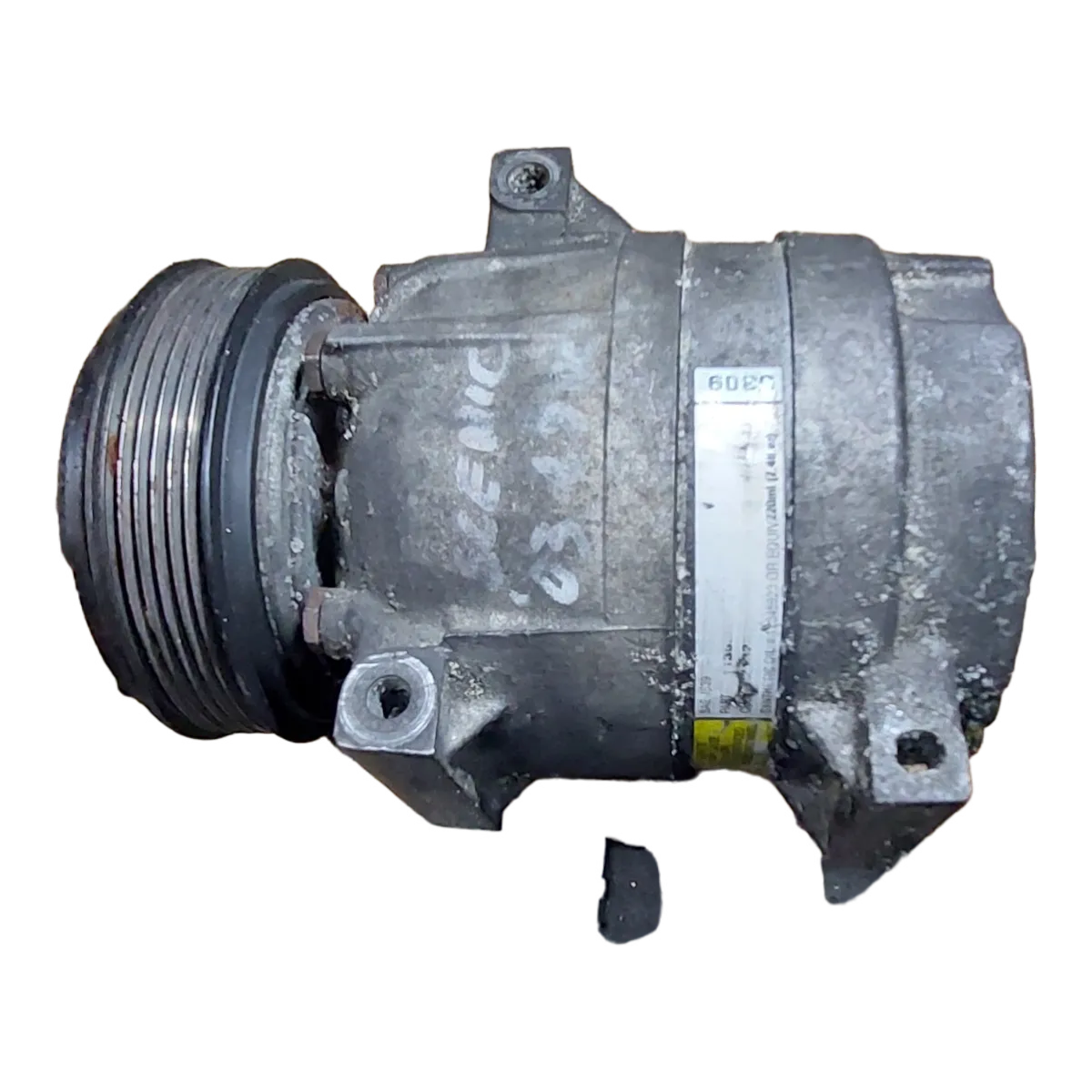 Renault Scenic 1.9 DCI  96-03  kompresor klime    8200242406