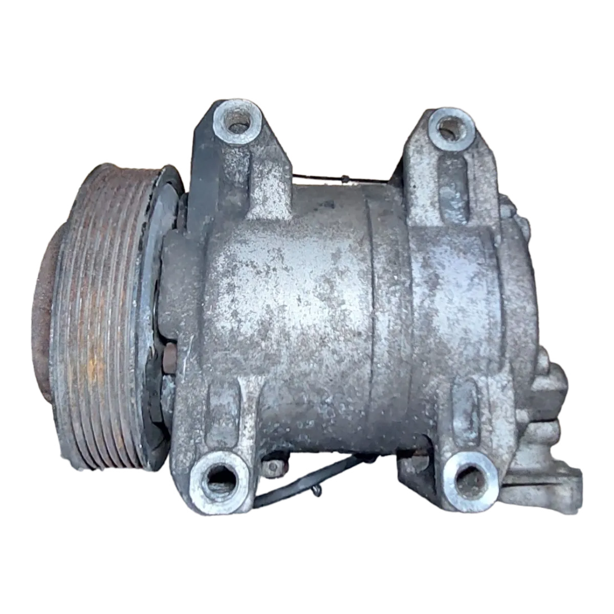 Nissan Pathfinder 2.5 DCI  04-12  kompresor klime  5060121912     92600EB01B