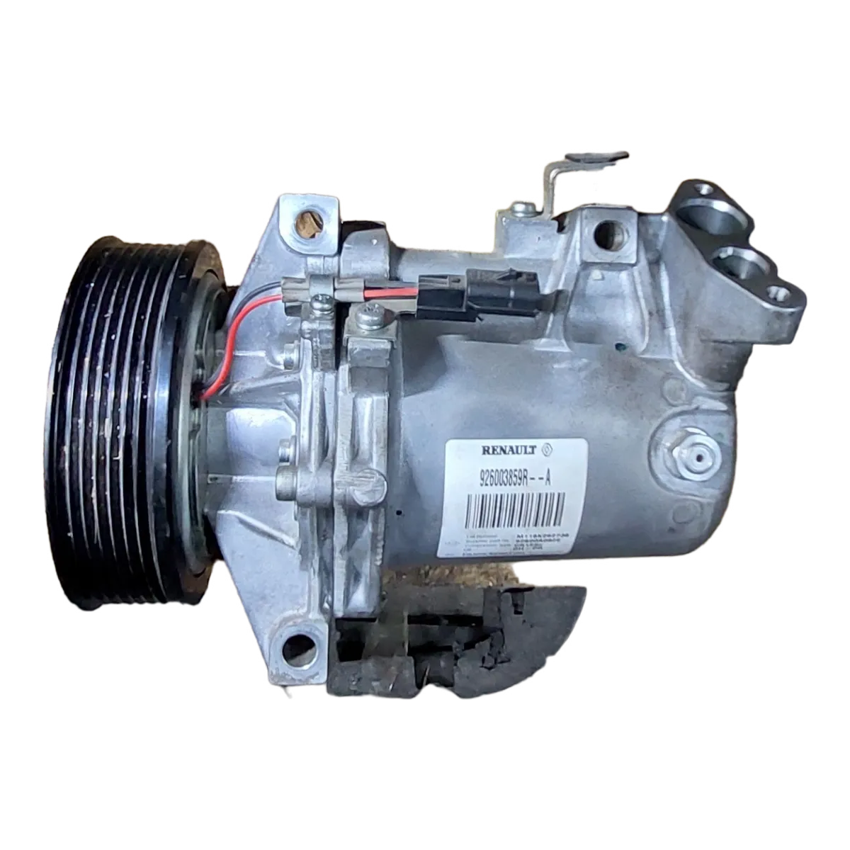 Renault Captur  2.0 16V 13-19  kompresor klime  926003859R