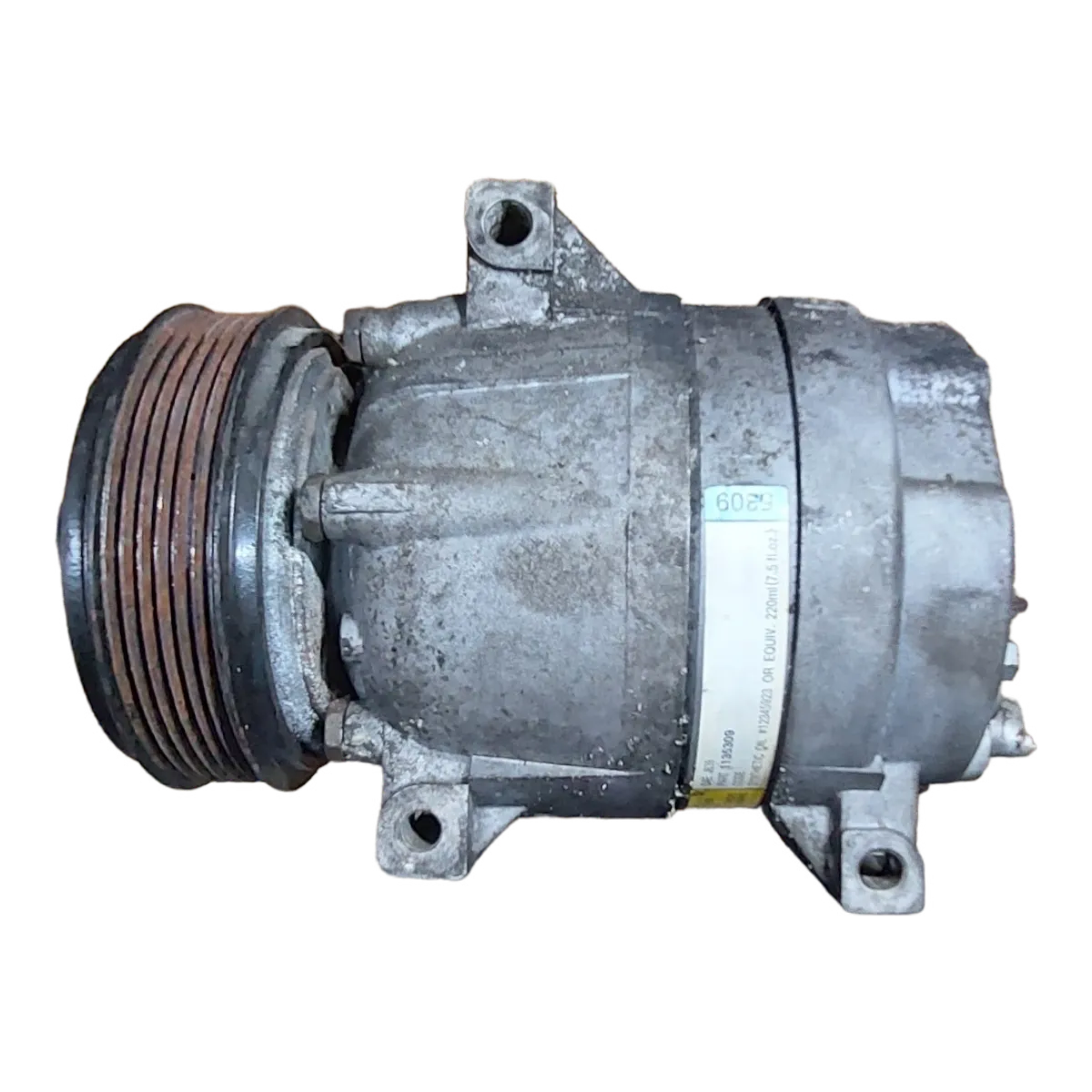 Renault Espace  III  2.2 DCI  96-02    kompresor klime  7700105765