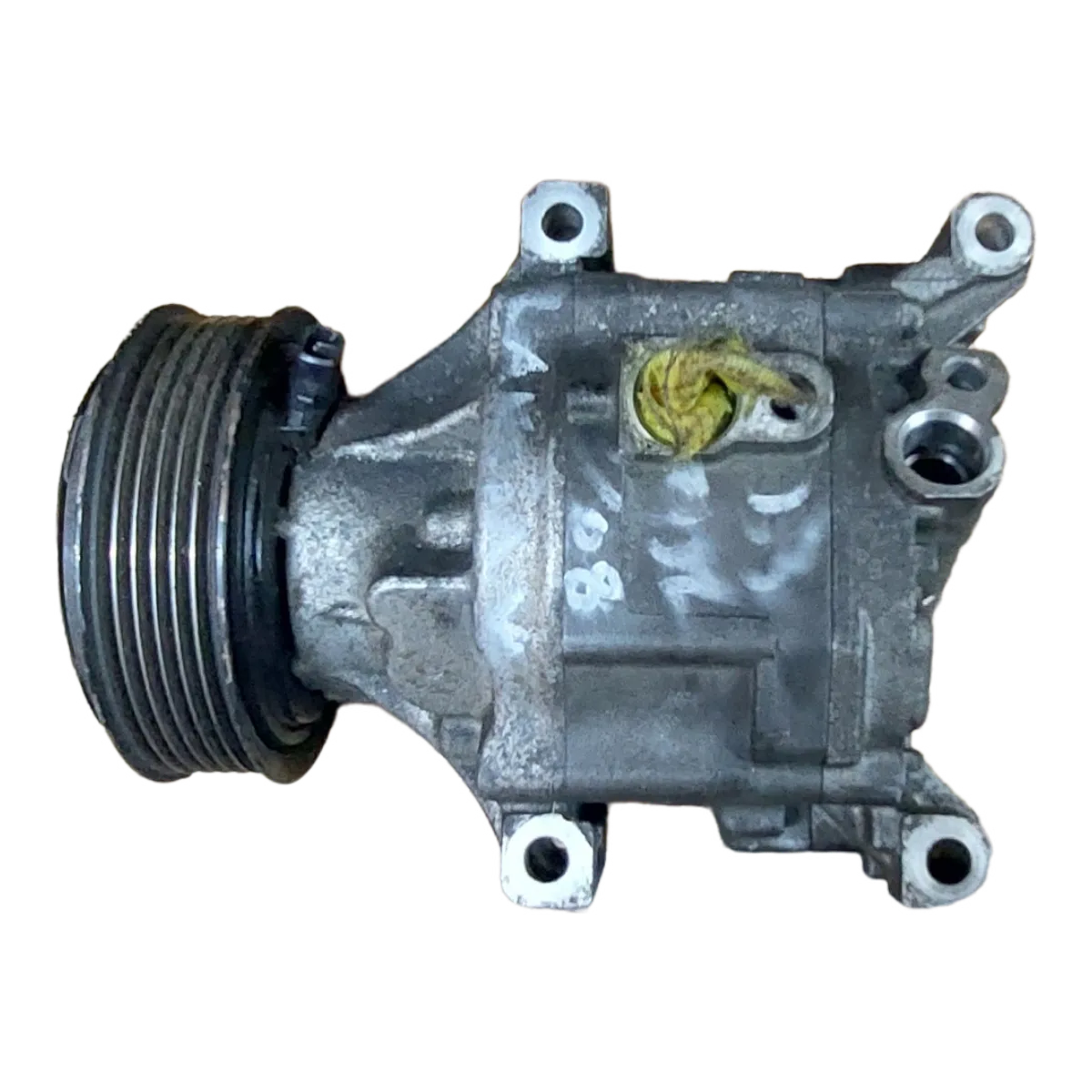 Lancia Ypsilon III 1.2    11-    kompresor klime  SC06  71797201