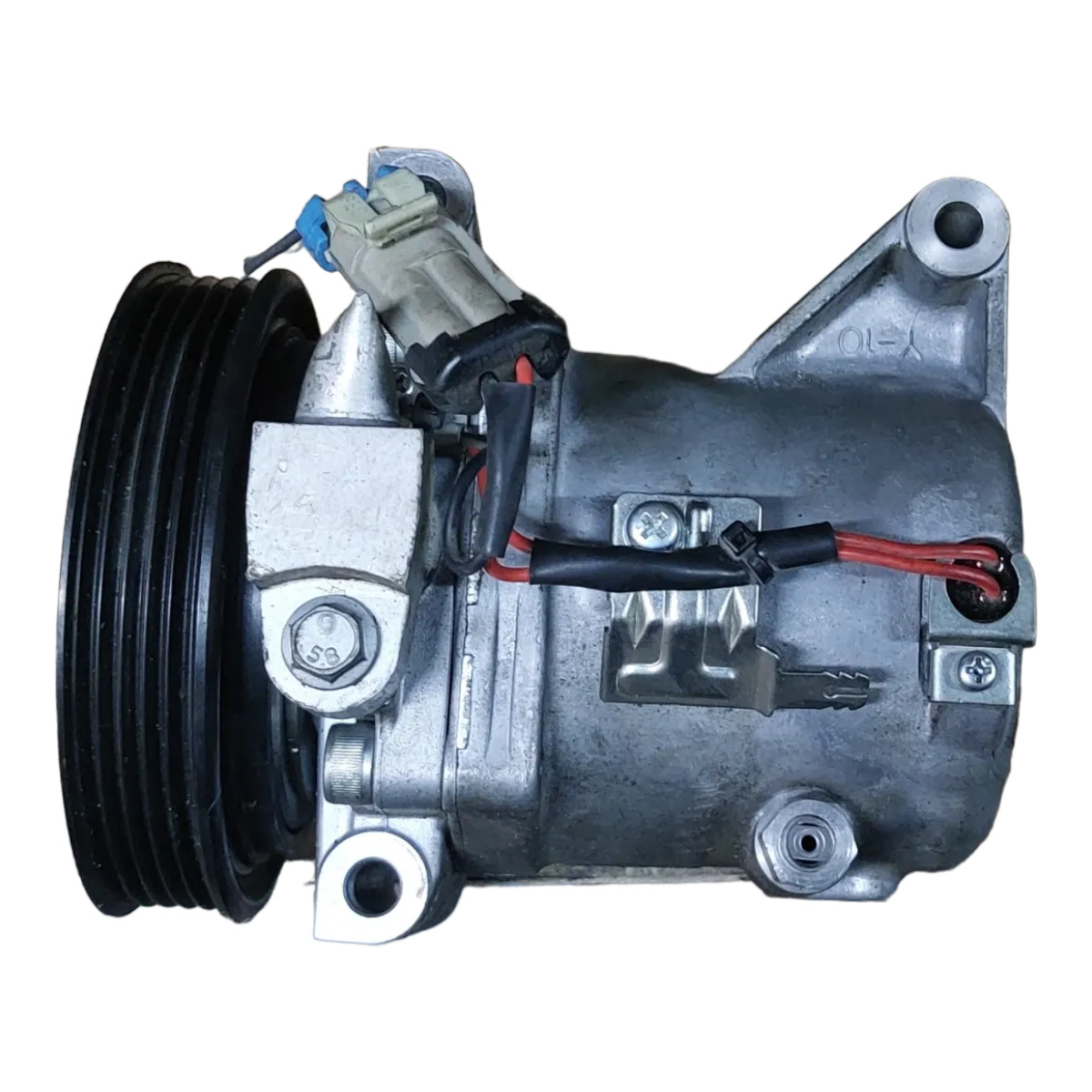 Fiat Palio   II    1.4i   11-      kompresor klime   51786321