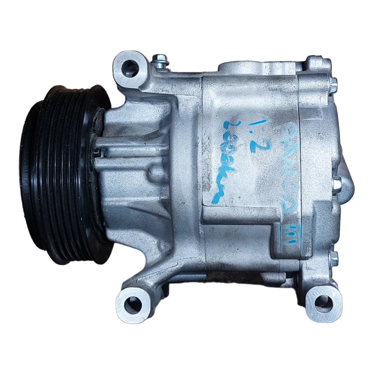 Fiat Panda III 1.2   12-    kompresor klime  52060461