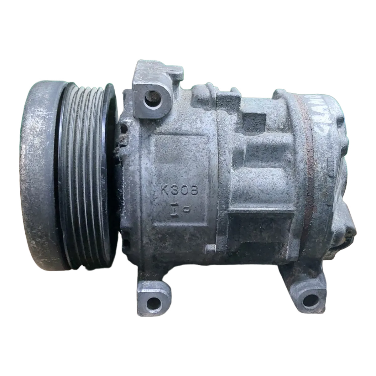 Fiat Punto Grande  1.2i  05-15   kompresor klime  55194880