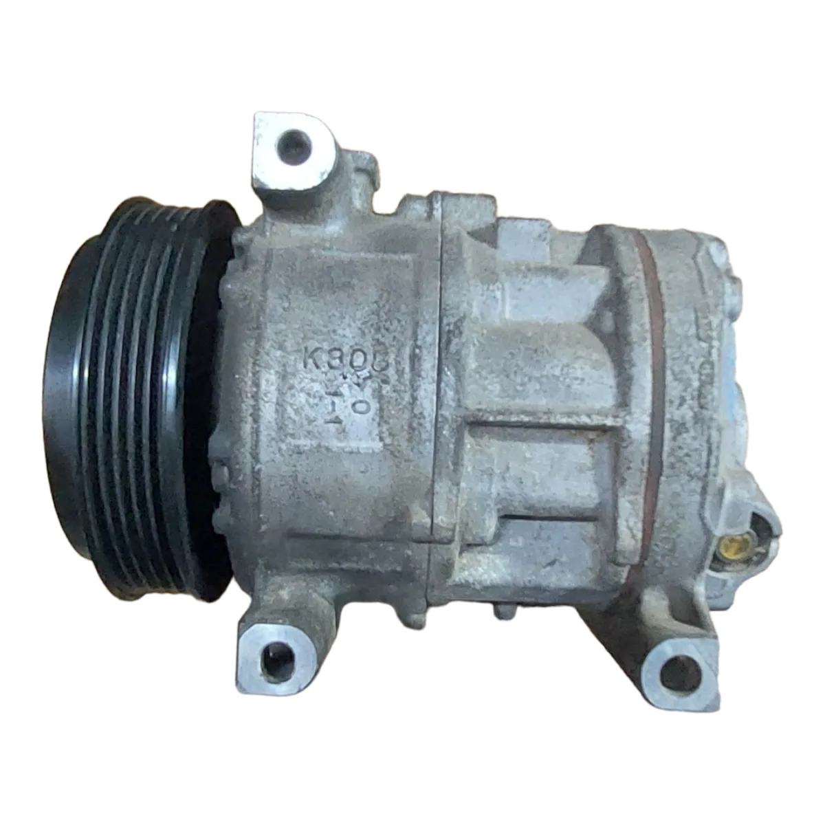 Fiat Punto Grande  Evo 1.2i  09-15   kompresor klime  55194880