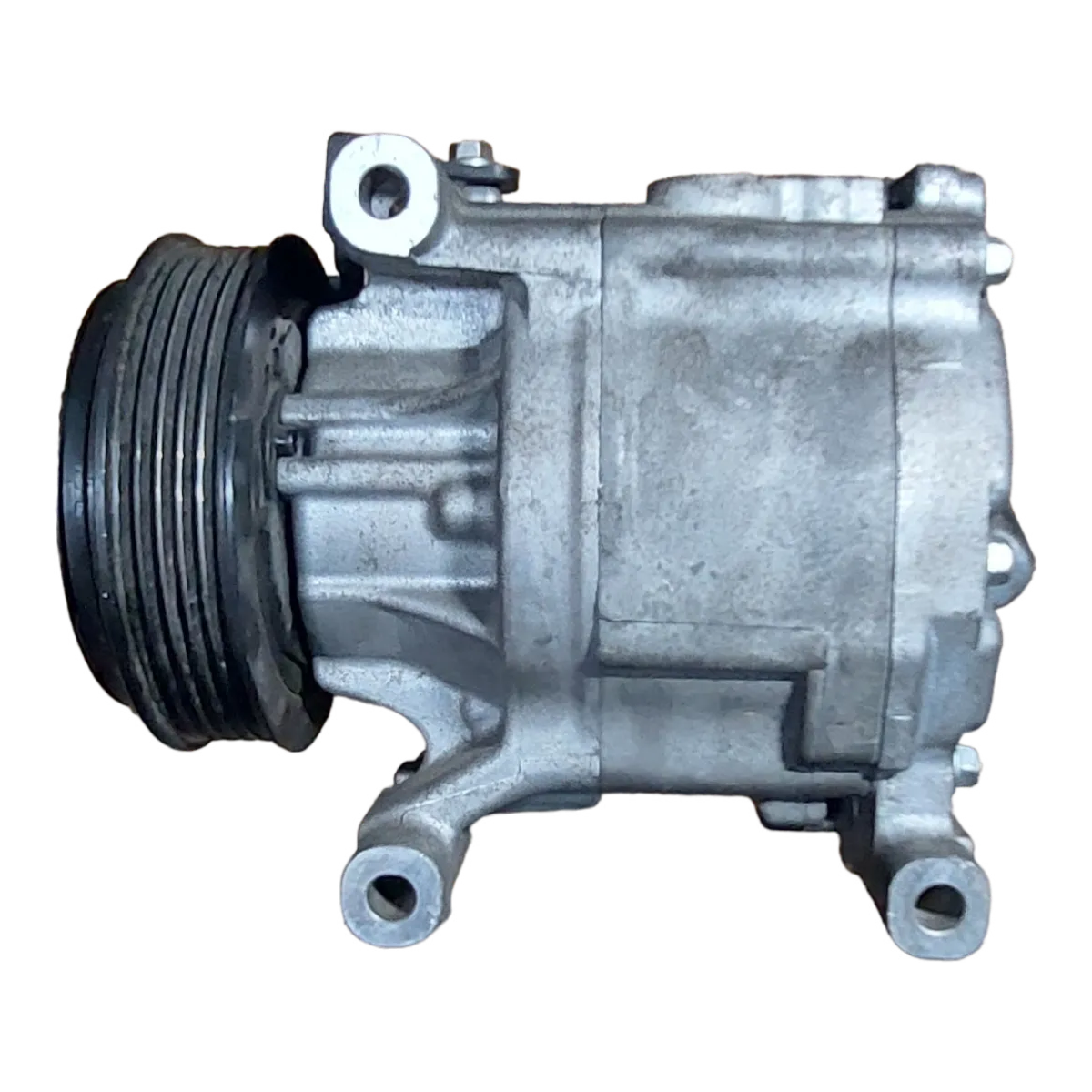 Fiat 500    1.2i     07-      kompresor klime  51747318