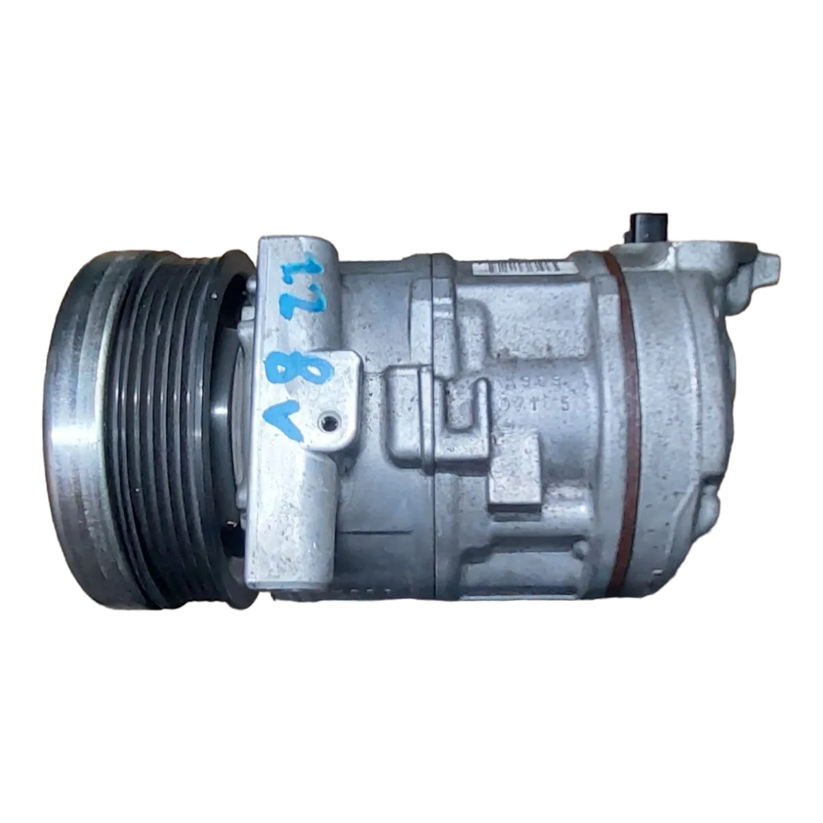 Fiat Punto Grande  1.2i  05-15   kompresor klime  50541342