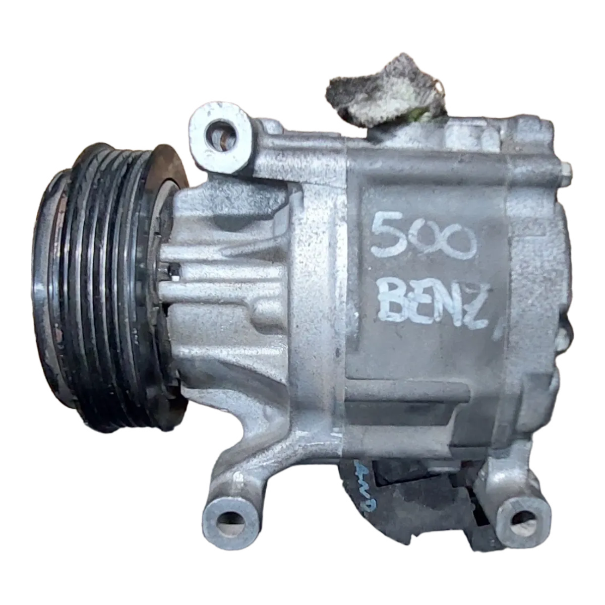 Fiat 500    1.2i     07-      kompresor klime    51747318