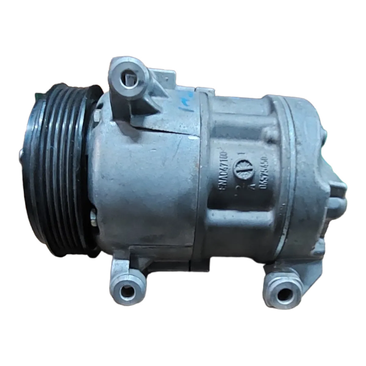 Fiat Tipo II 1.4  16V  15-      kompresor klime  51986965  TEST