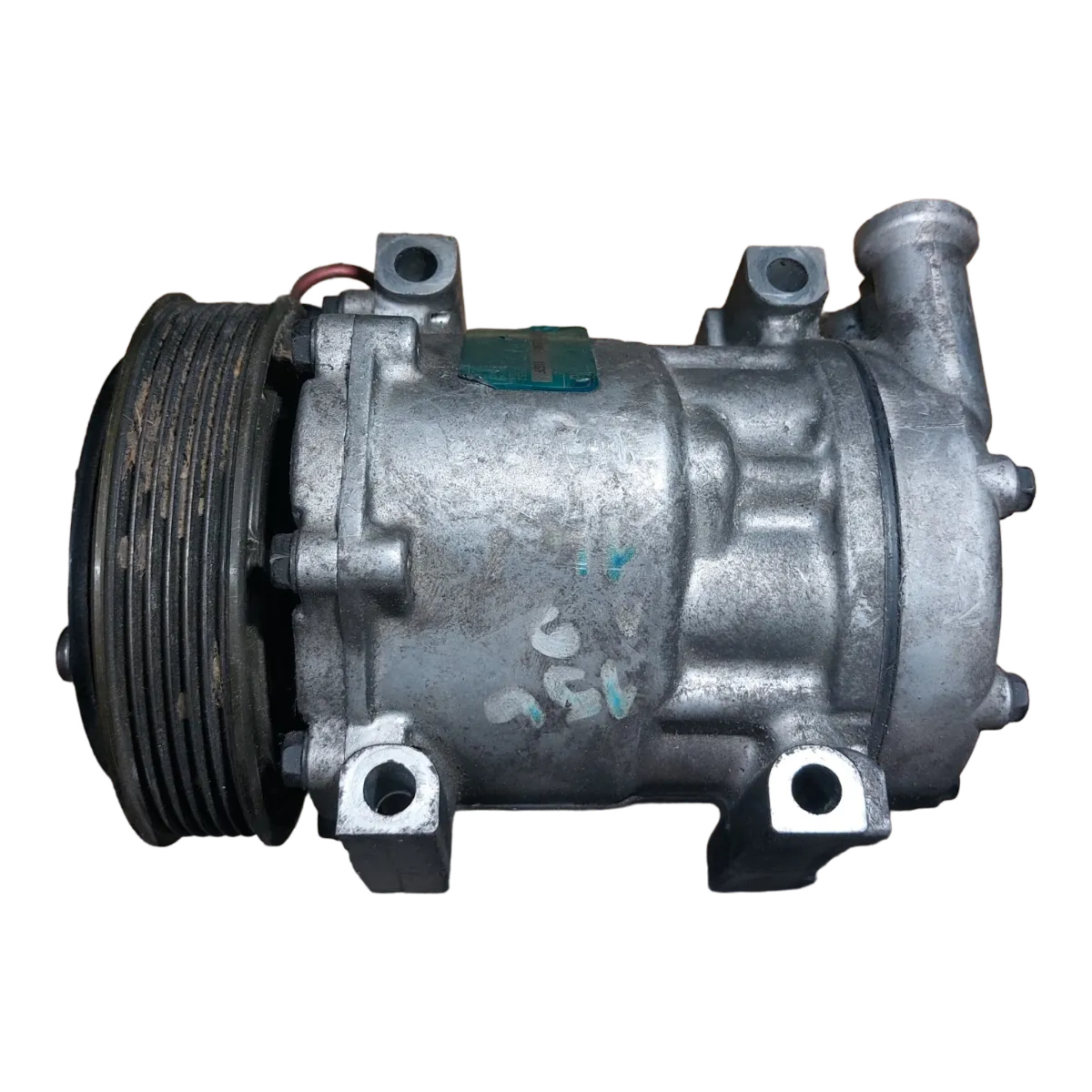 Alfa Romeo  156  1.6 16V   kompresor klime  SD7V16  60629417