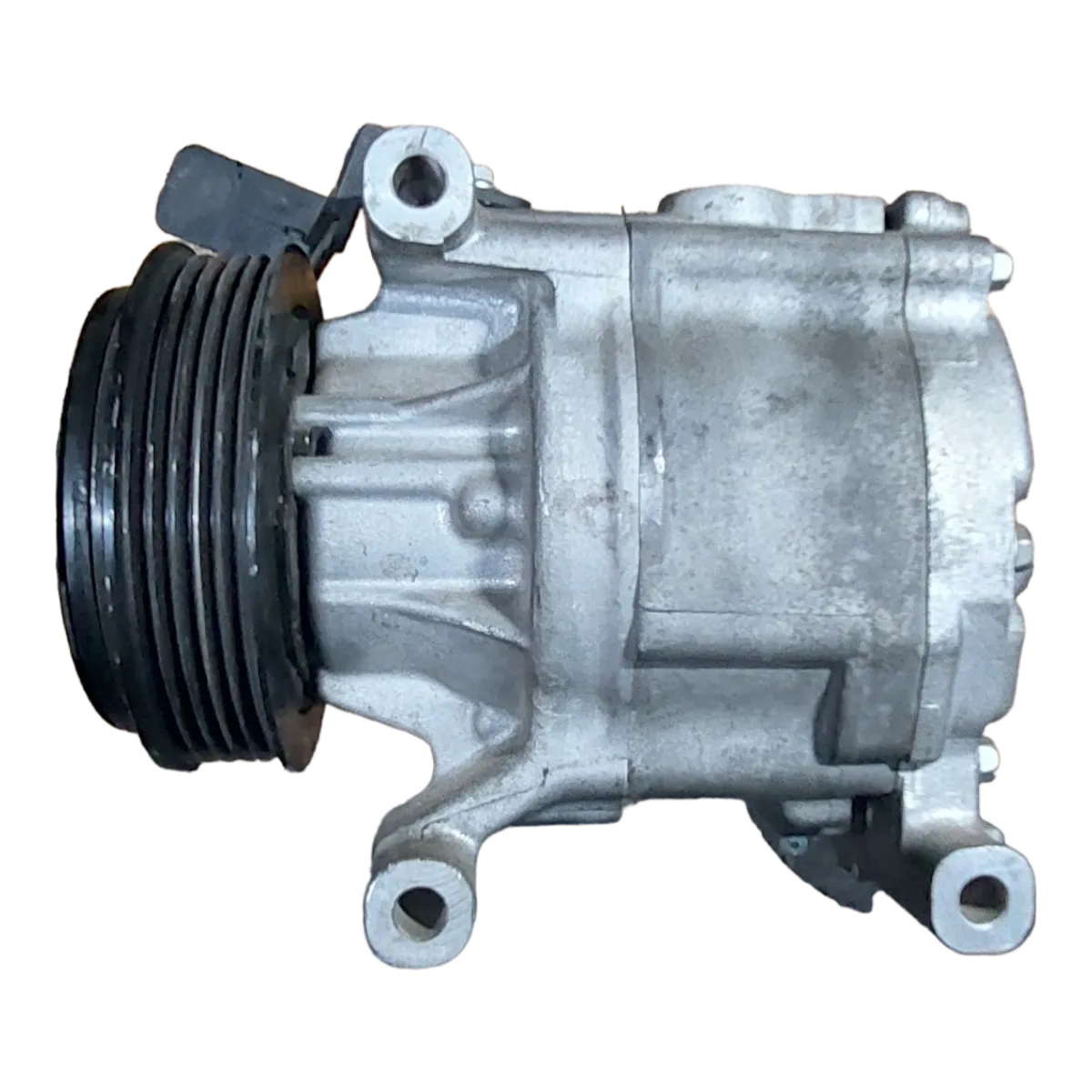 Fiat 500    1.2i     07-      kompresor klime  51747318