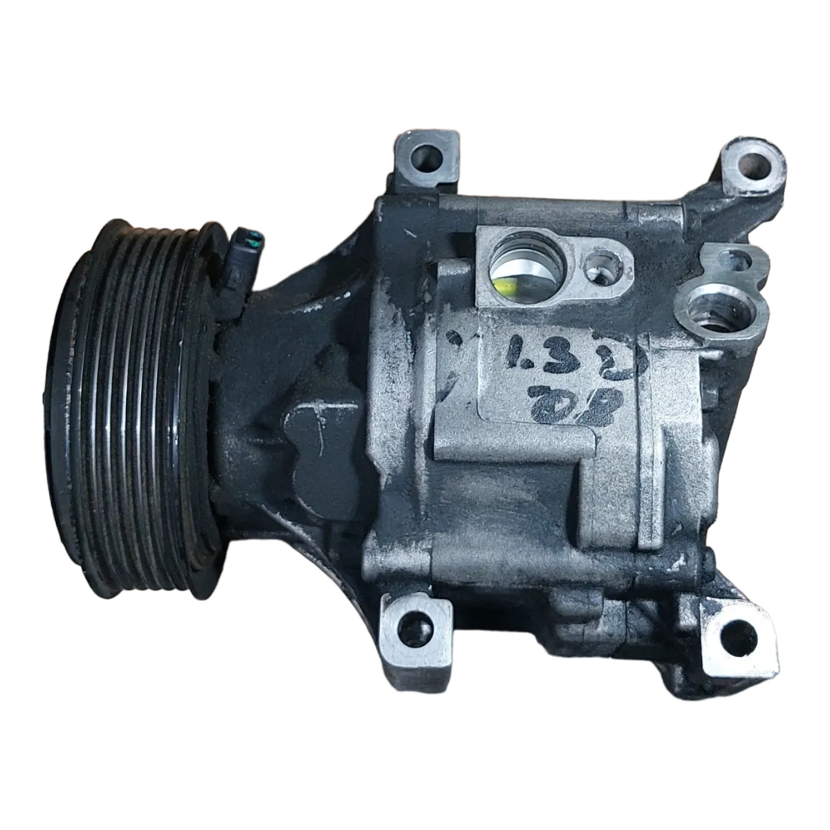 Fiat 500  1.3 M-jet 07-     kompresor klime   5174731