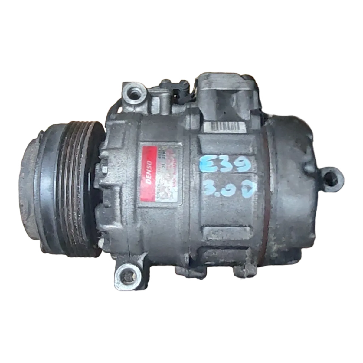Bmw serija 5  E39  3.0 D  95-04  kompresor klime  4472208023