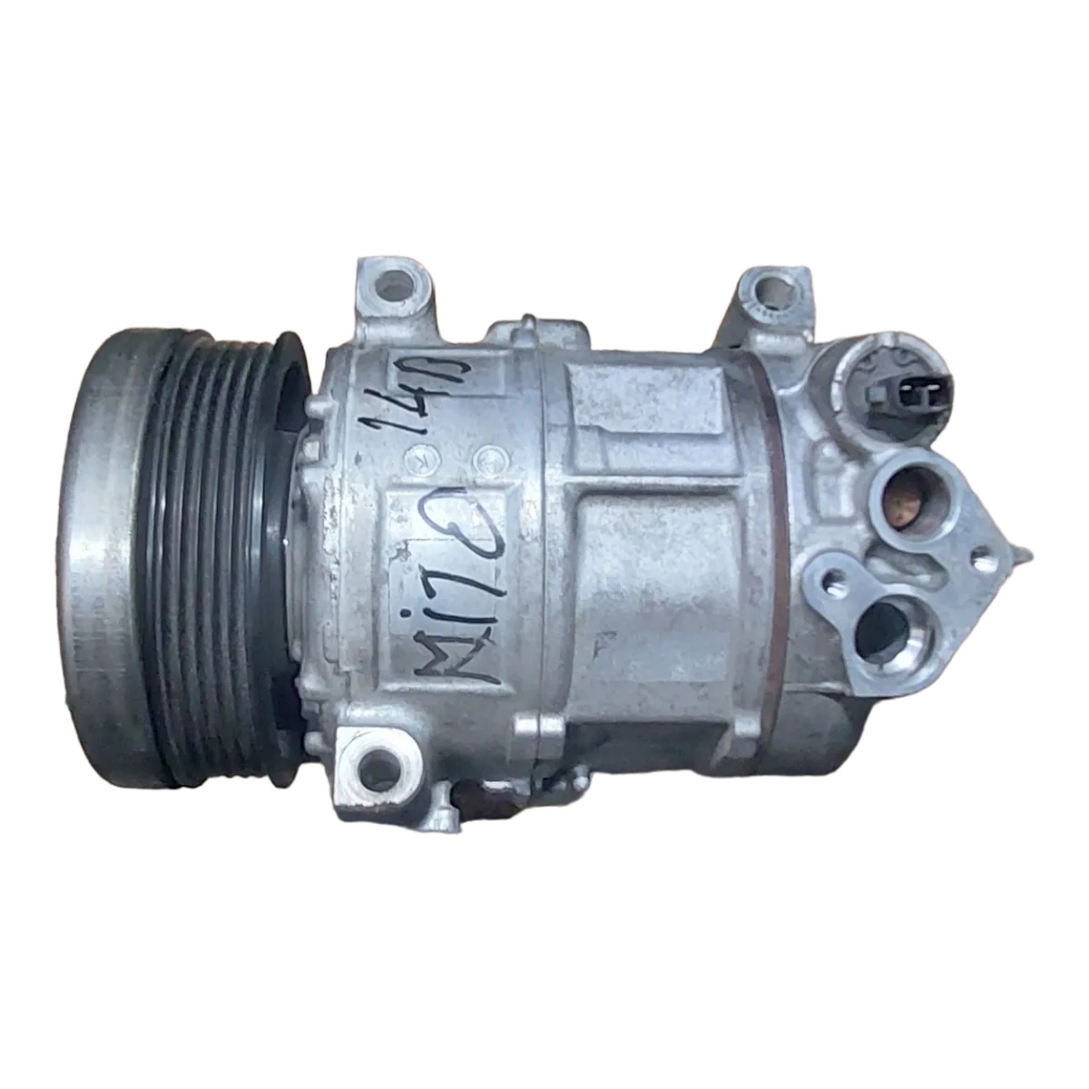 Alfa Romeo MiTo  1.4 16V  08-18   kompresor klime  51794515