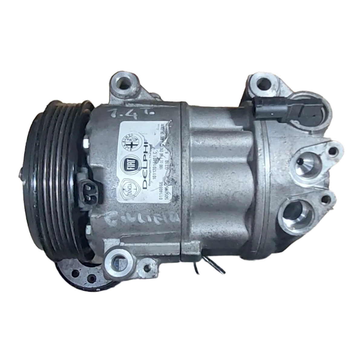 Alfa Romeo Giulietta  1.4 Turbo  10-20   kompresor klime  50509534