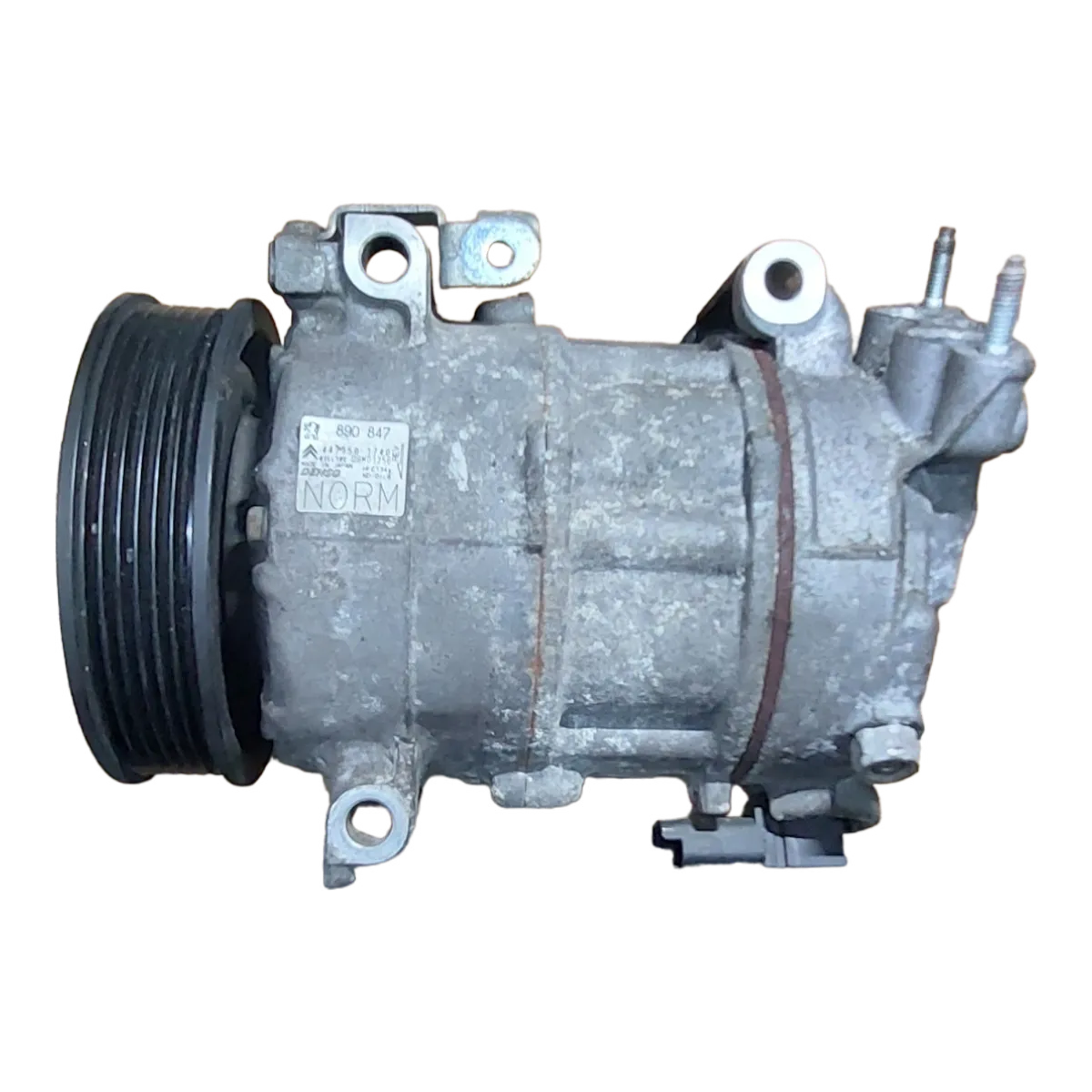 Peugeot 5008  1.6  THP 09-16   kompresor klime    890847  4471501740