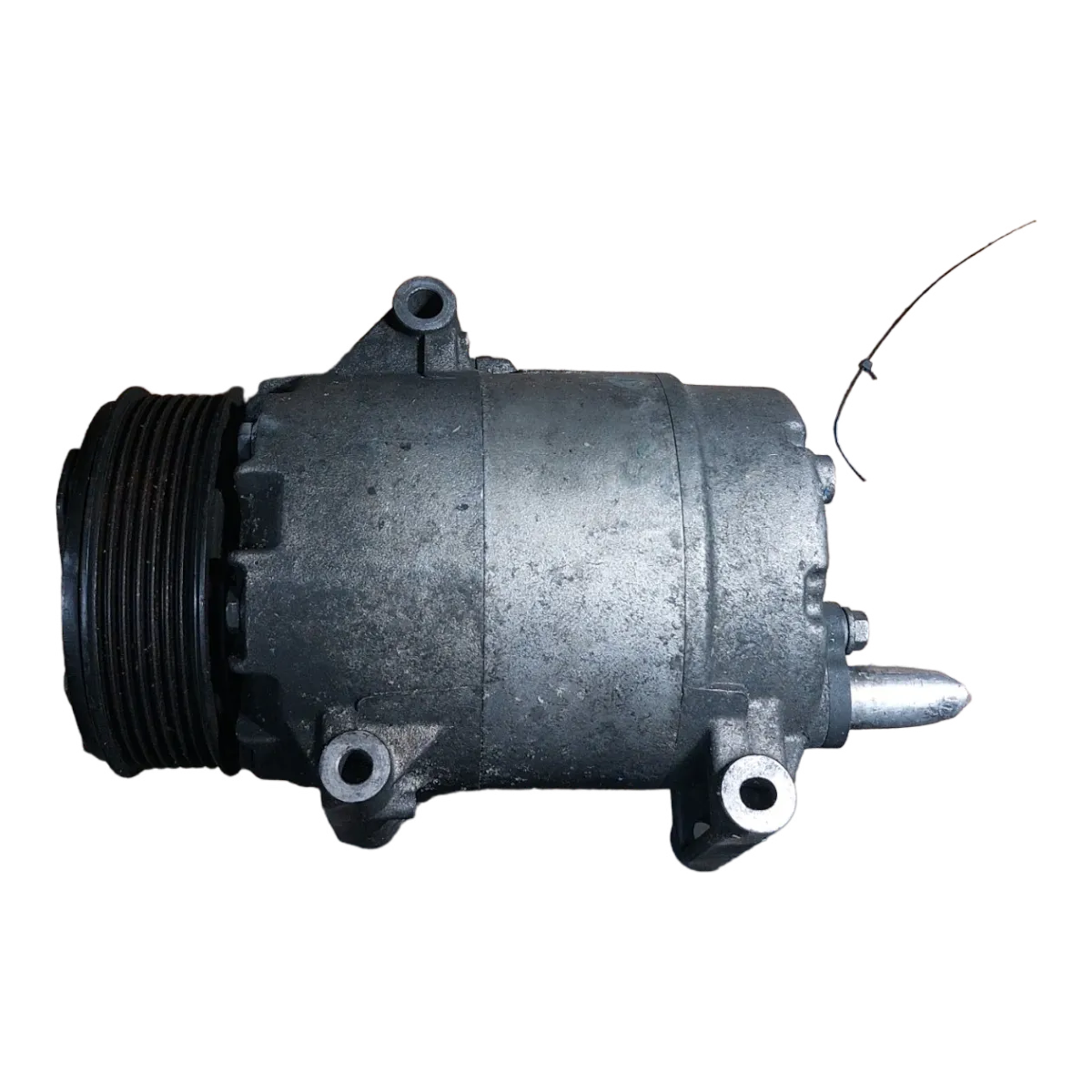 Renault Espace 2.0 Turbo   02--    kompresor klime   8200067915