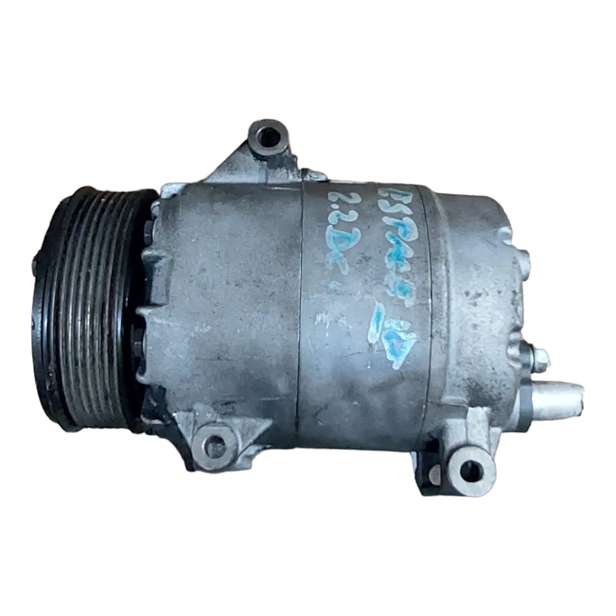 Renault Espace  2.2 DCI  02-     kompresor klime   8200067915