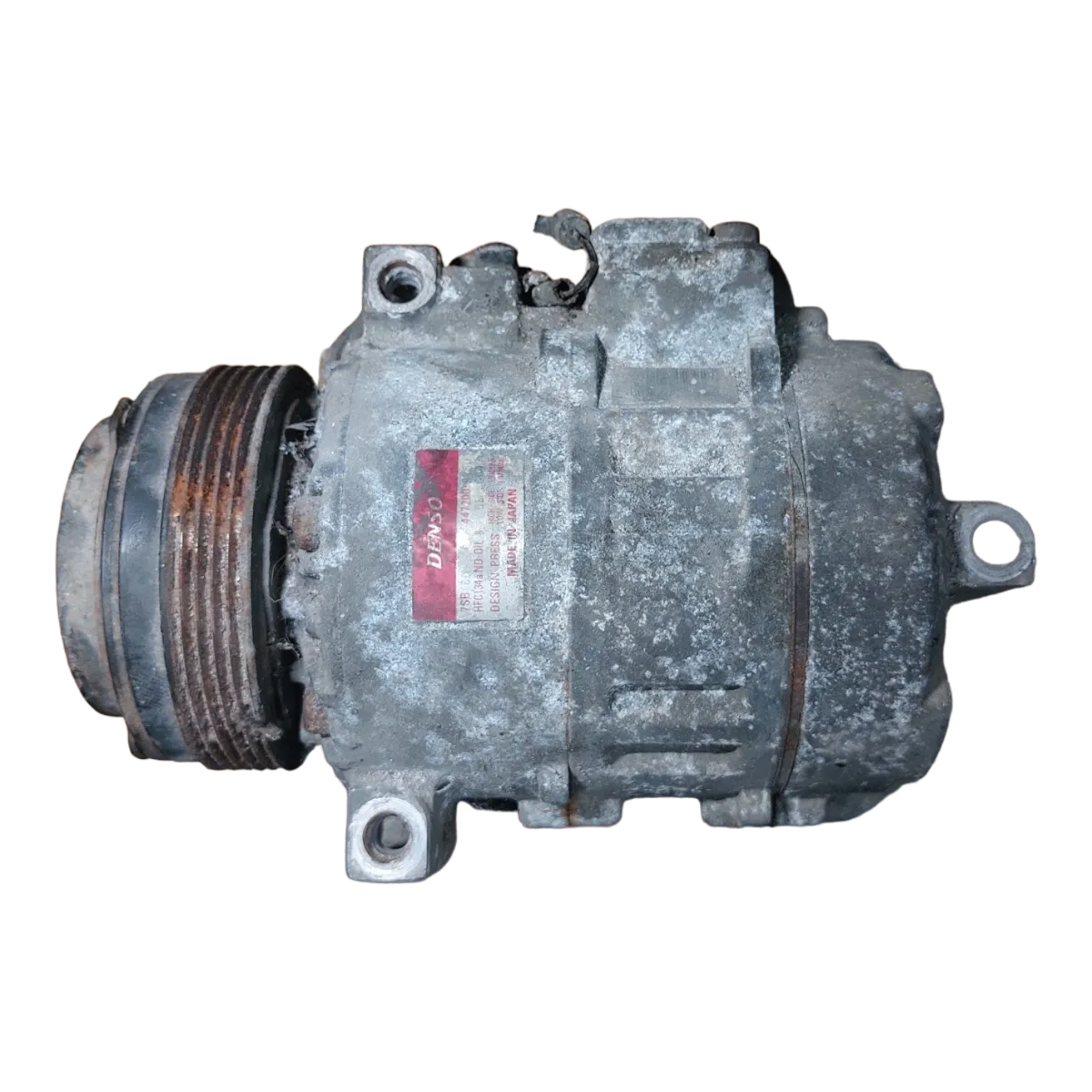 Bmw serija 5  E39  2.3 i   95-04  kompresor klime  4472009750