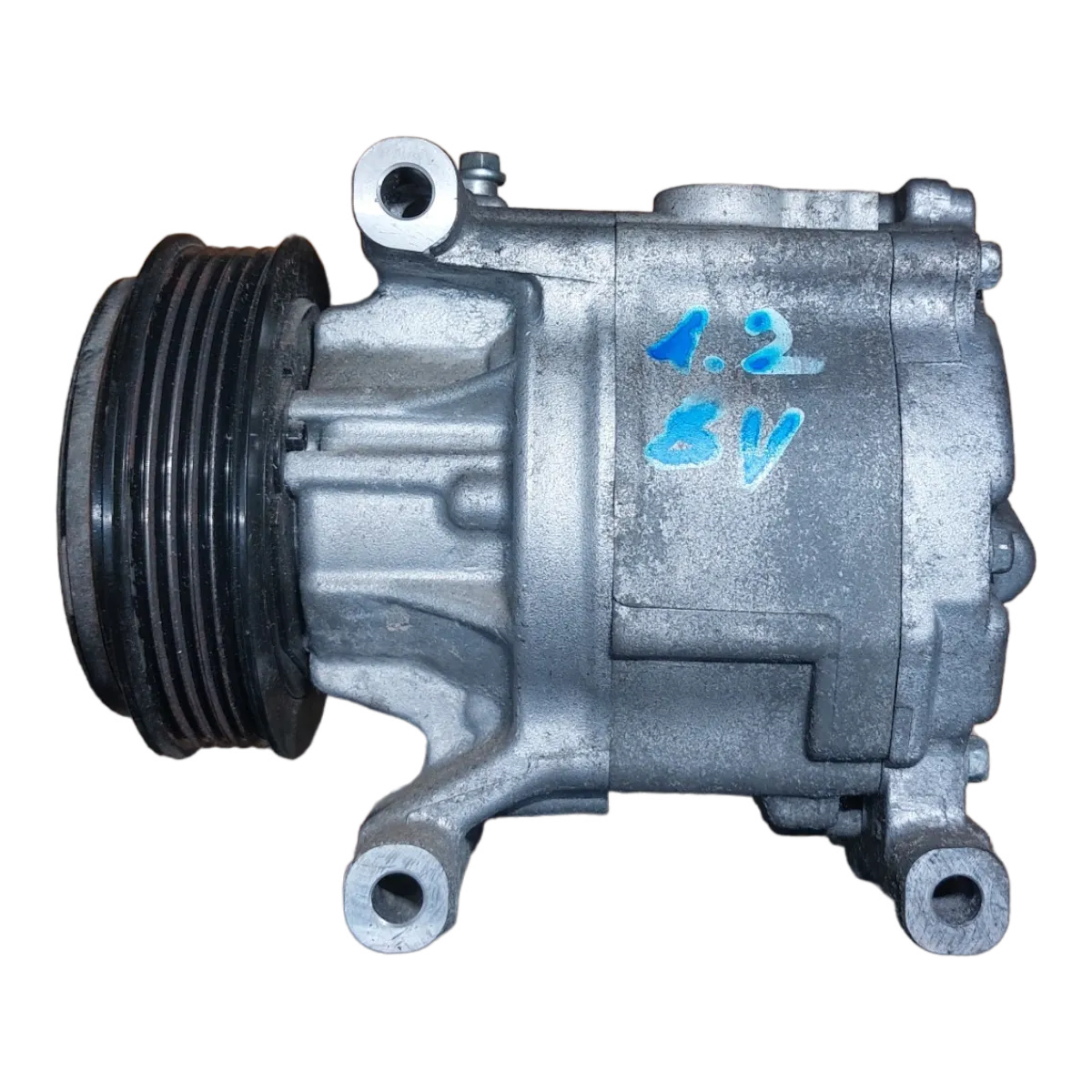 Fiat Panda III 1.2   12-    kompresor klime  52060461