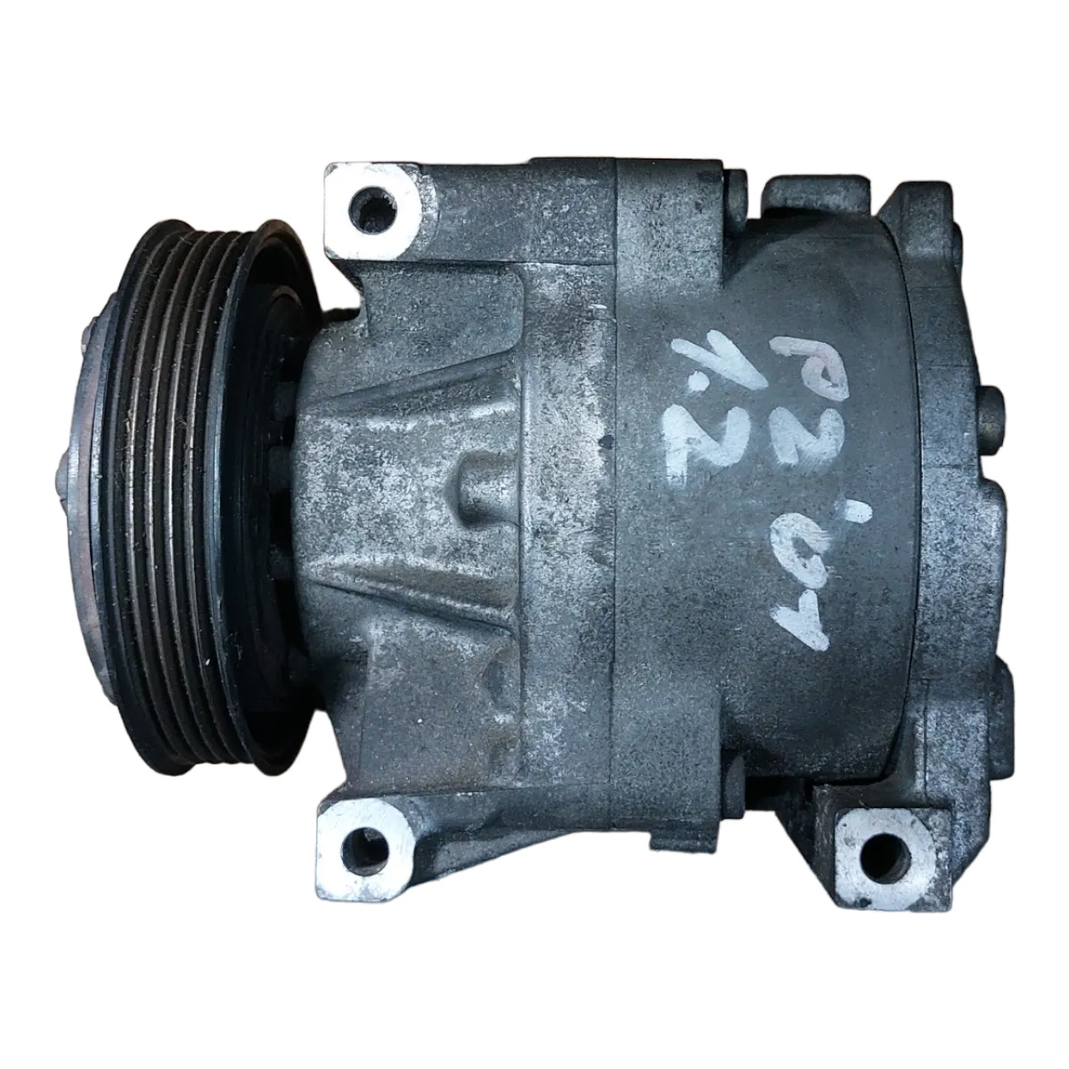 Fiat Punto II  1.2    99-11   kompresor klime    592475900  467857720