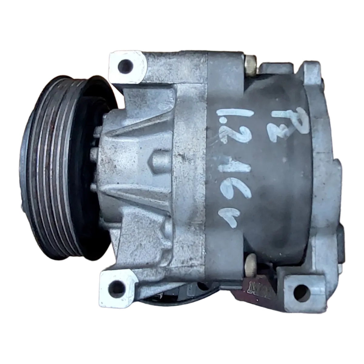Fiat Punto II  1.2 16V   99-11   kompresor klime  592475600   467571680