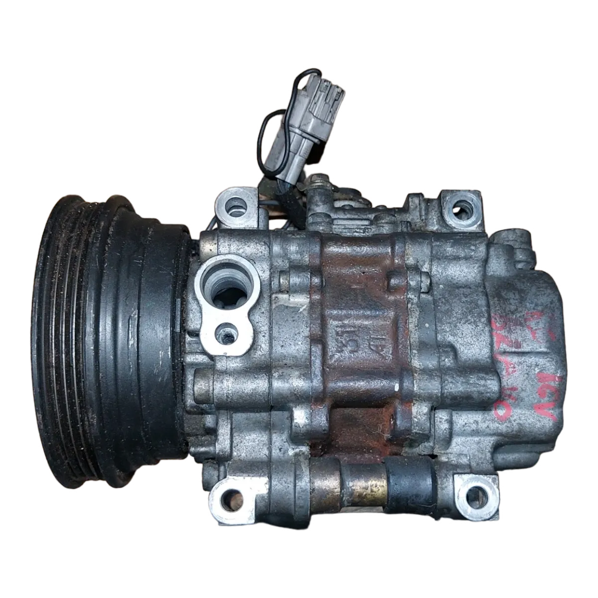 Fiat Bravo  1.6 16V  95-01  kompresor klime  4473000921