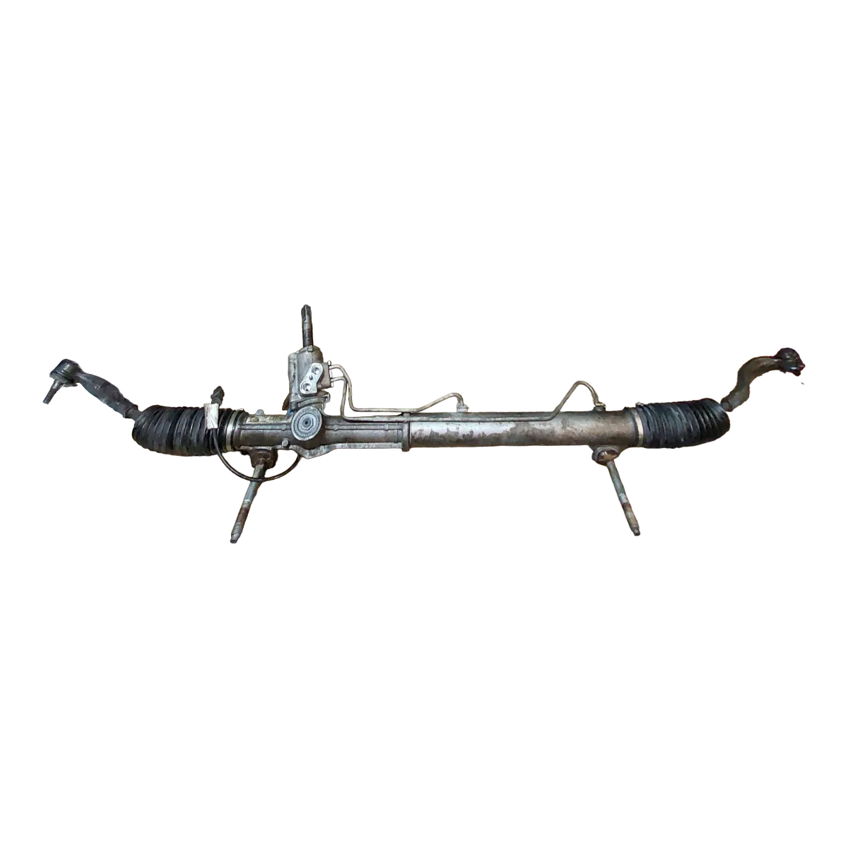 Citroen  C5 III X7  2.7 HDI  08-    letva volana   9685724980