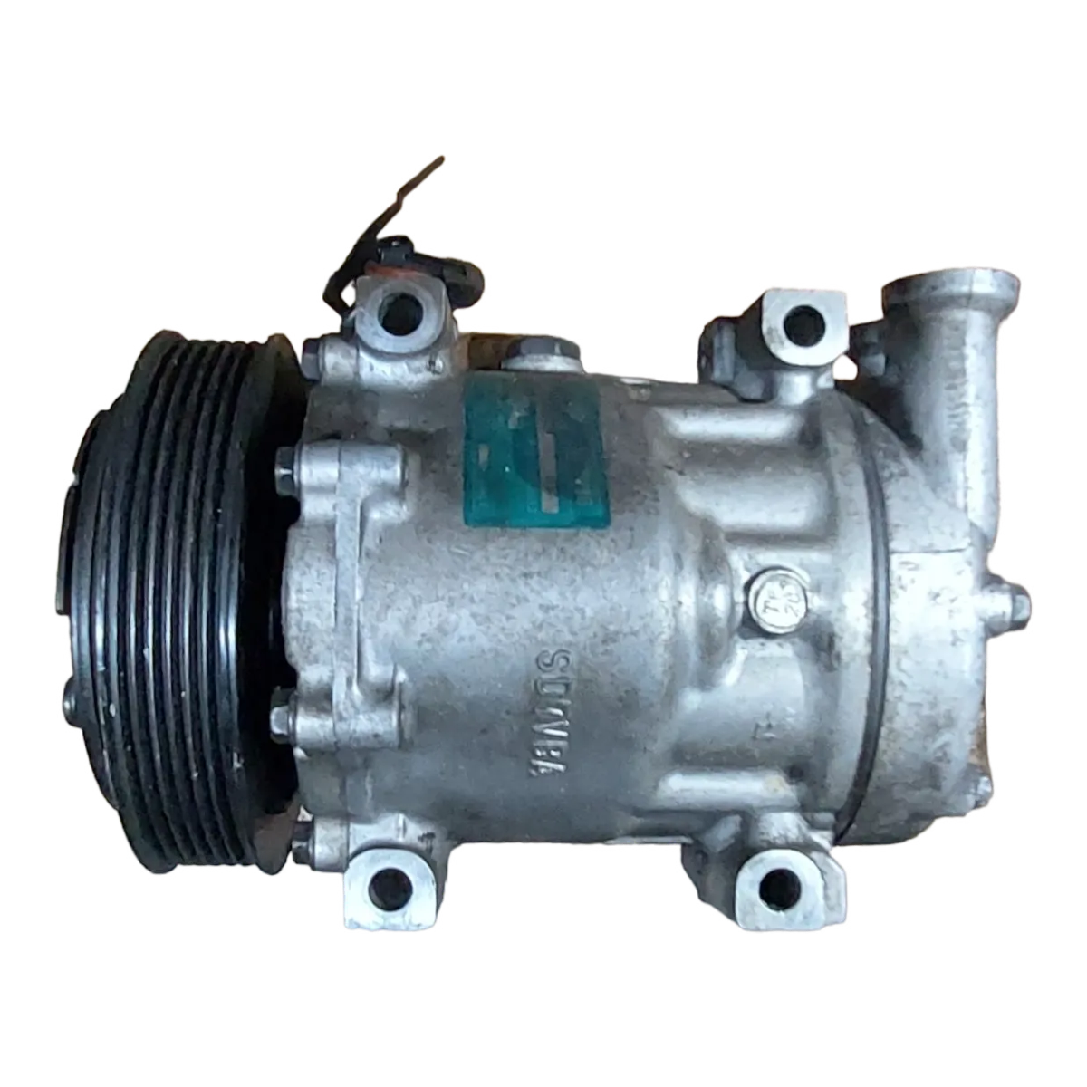 Alfa Romeo  156  1.6  16V  Twin spark  97-05  kompresor klime  SD7V16   1157