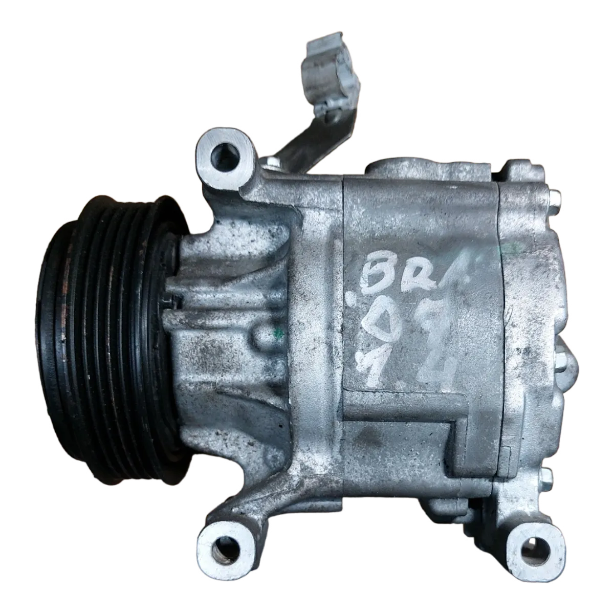 Fiat Bravo II 1.4i 07-14  kompresor klime  51747318