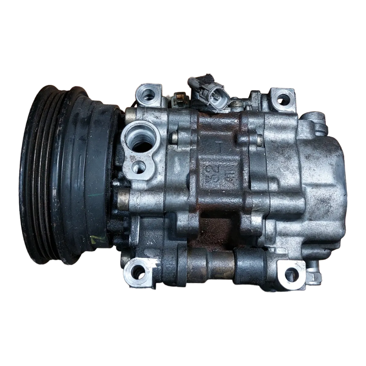 Fiat Bravo   1.6 16V  95-01   kompresor klime   46438576  5440710