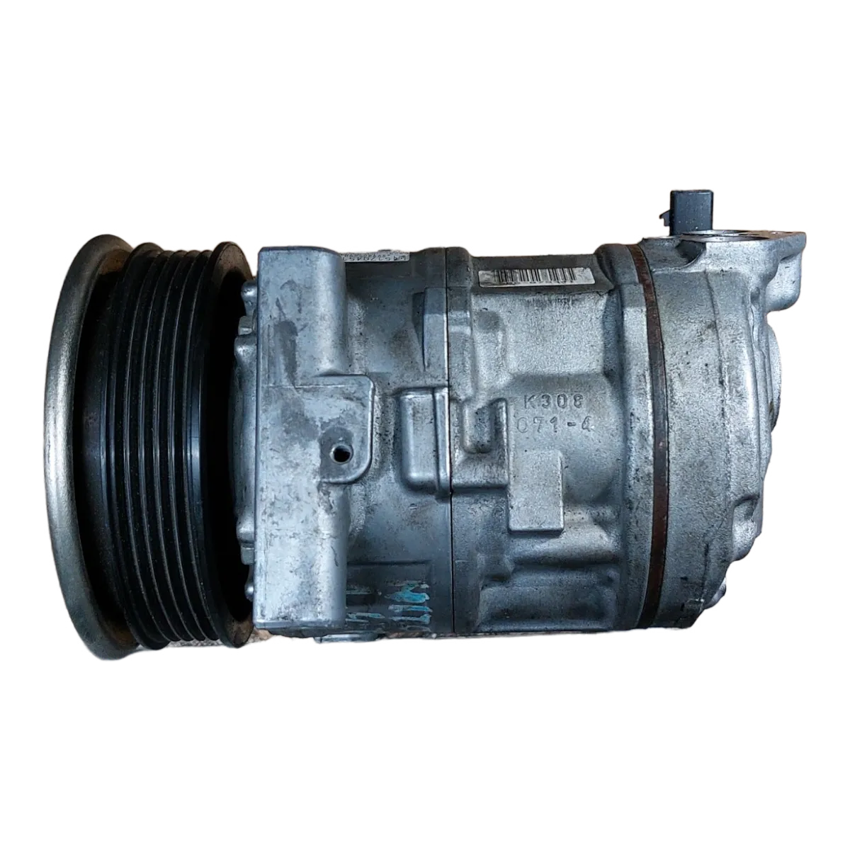 Alfa Romeo MiTo  1.4 Turbo  08-18   kompresor klime  51794515   4471909701