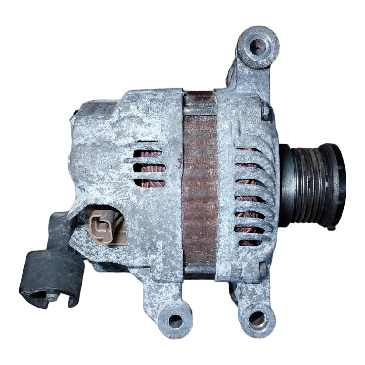 Peugeot 207 1.4 VTI  07-13   alternator      V75769568002   005TG0881ZEB