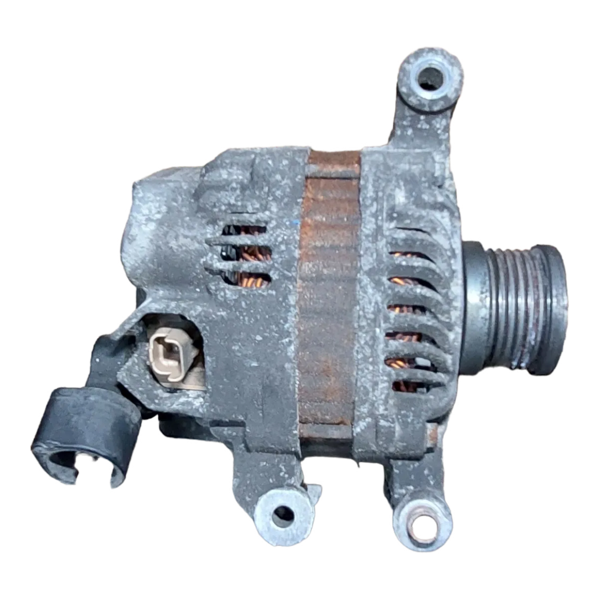 Peugeot 208 1.4 VTI  12-19   alternator   V75769568004   A005TG0881ZEE