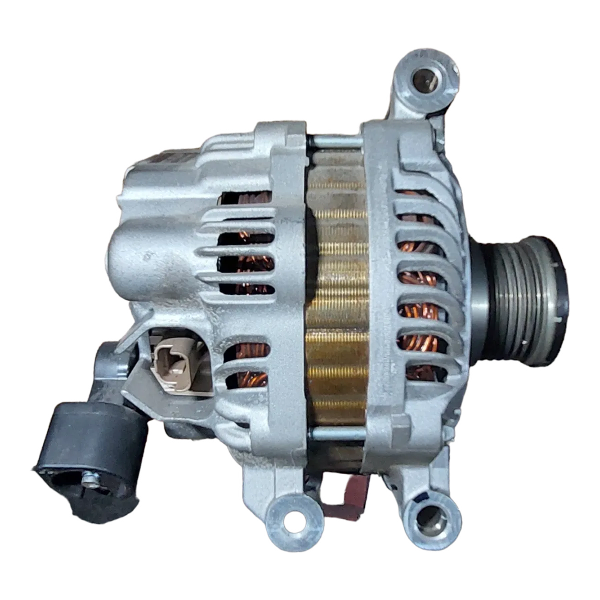 Peugeot 208 1.4 VTI  12-19   alternator  V75769218003   A003TG5281ZED