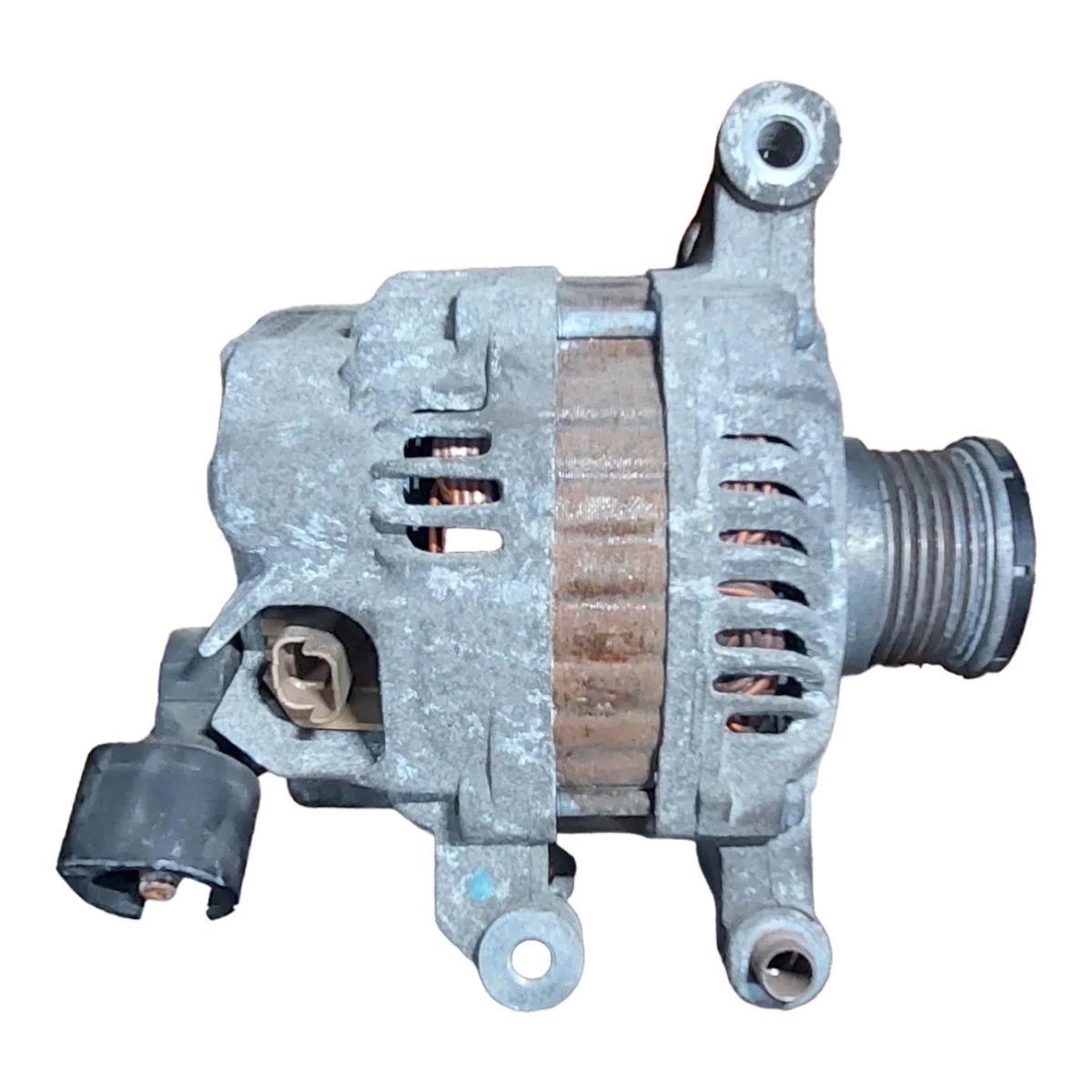 Peugeot 207 1.4 VTI  07-13   alternator      V75769568002   005TG0881ZEB