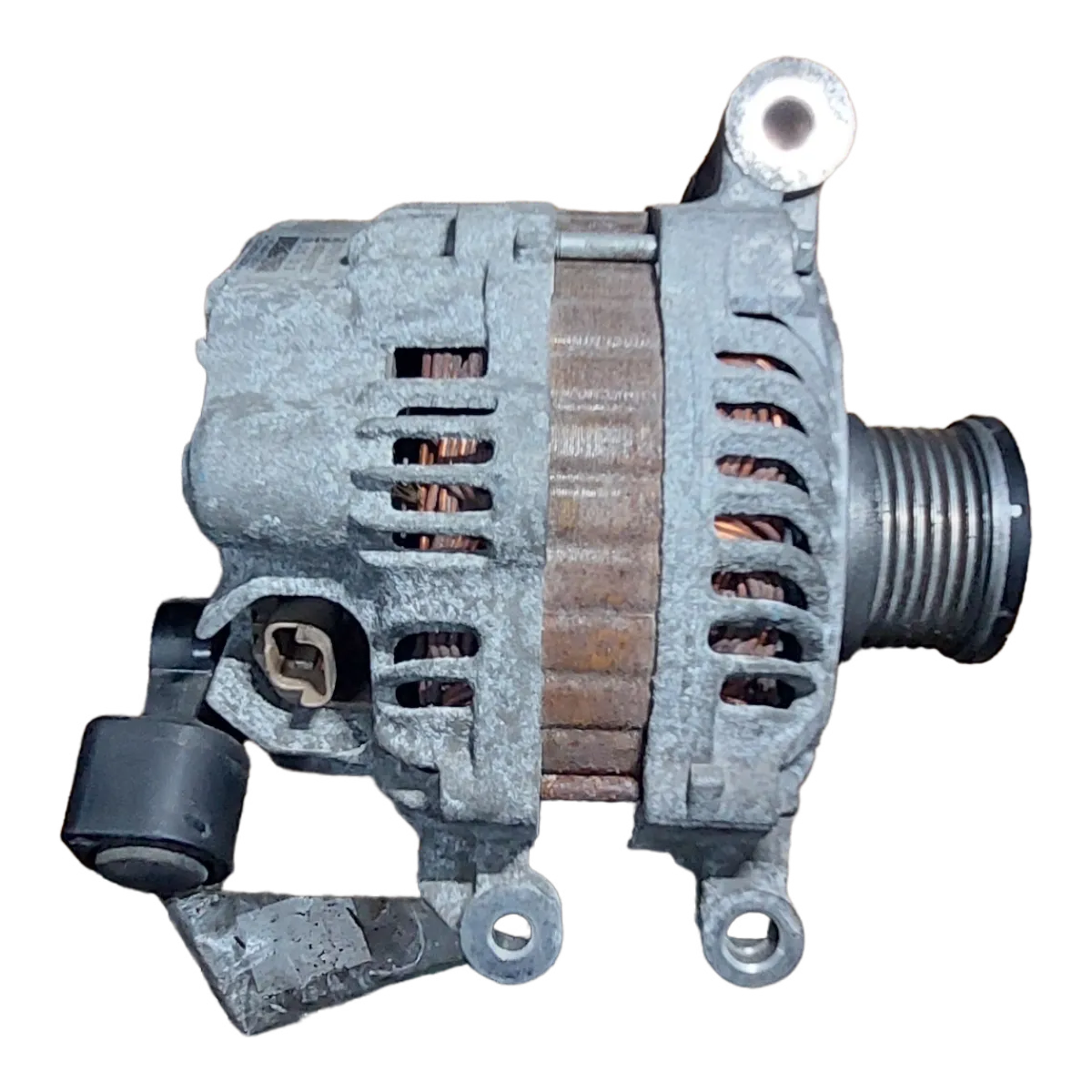 Citroen  DS3  1.6  THP  09-16   alternator    V75769218003    A003TG5281ZED