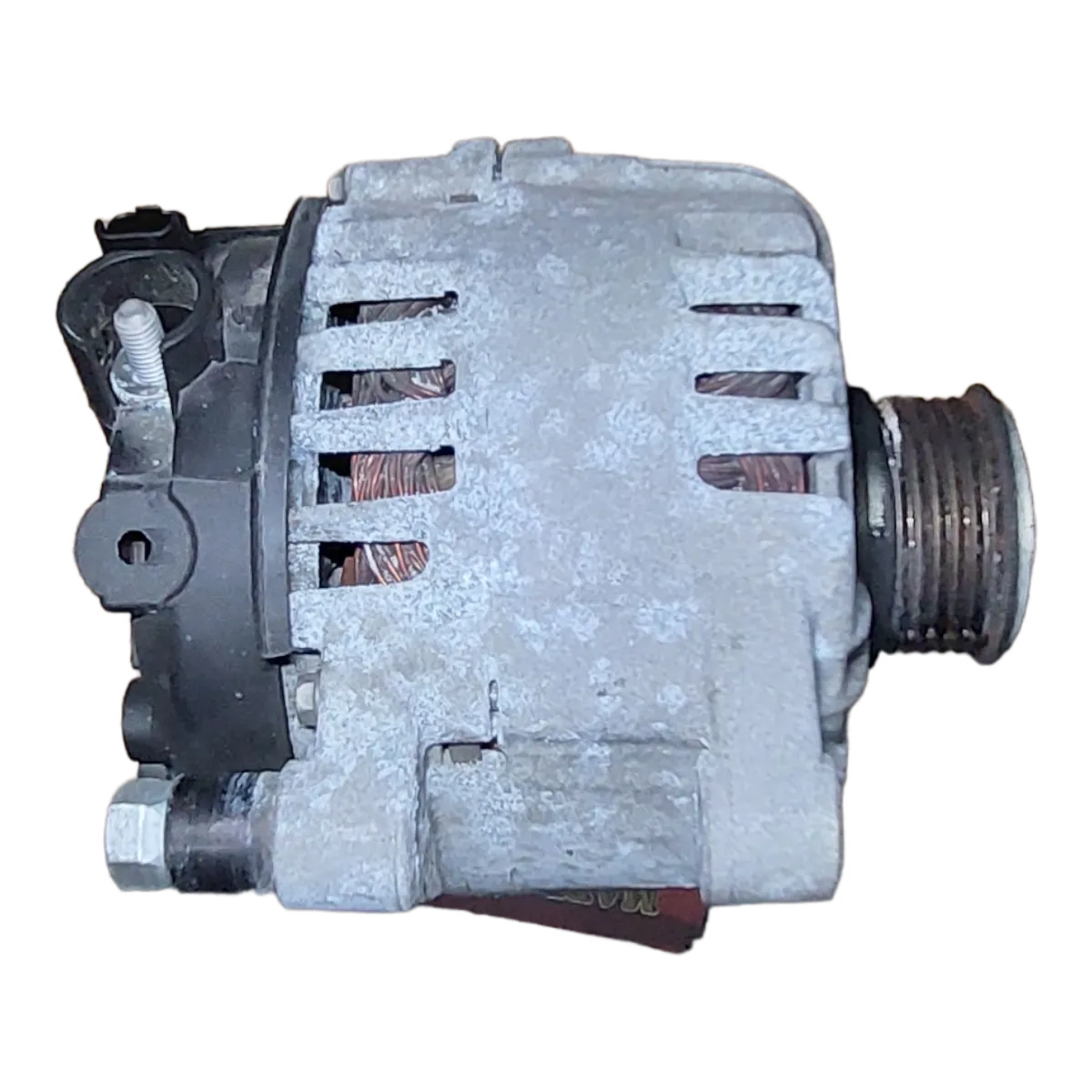 Citroen  DS5 2.0 HDI    15-18  alternator   9678048880