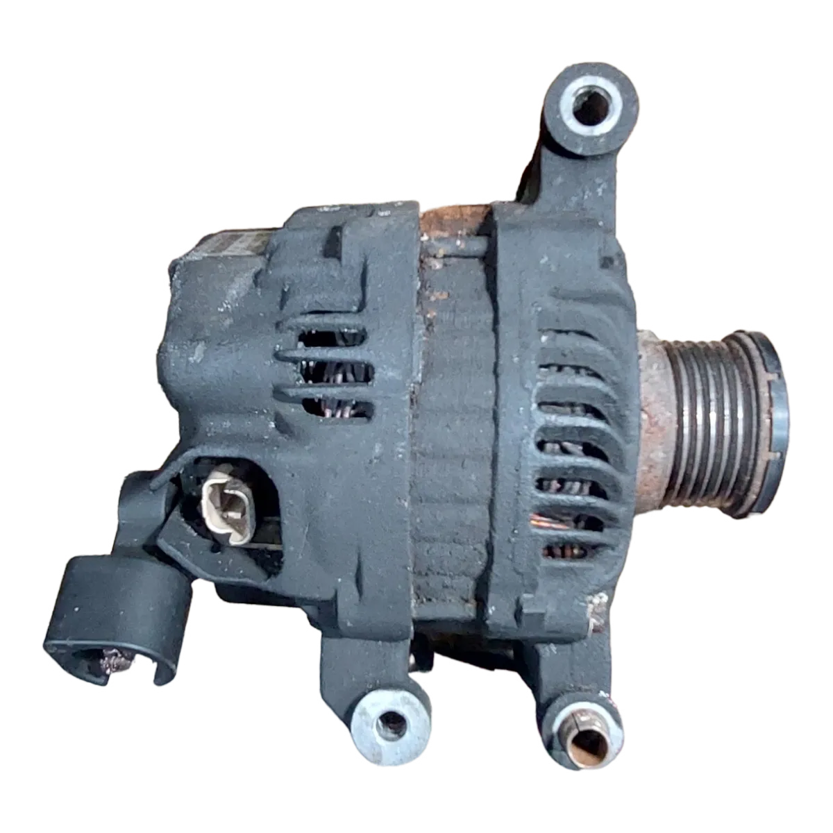 Peugeot 207 1.6 VTI  07-13   alternator      V75769568002   005TG0881ZEB
