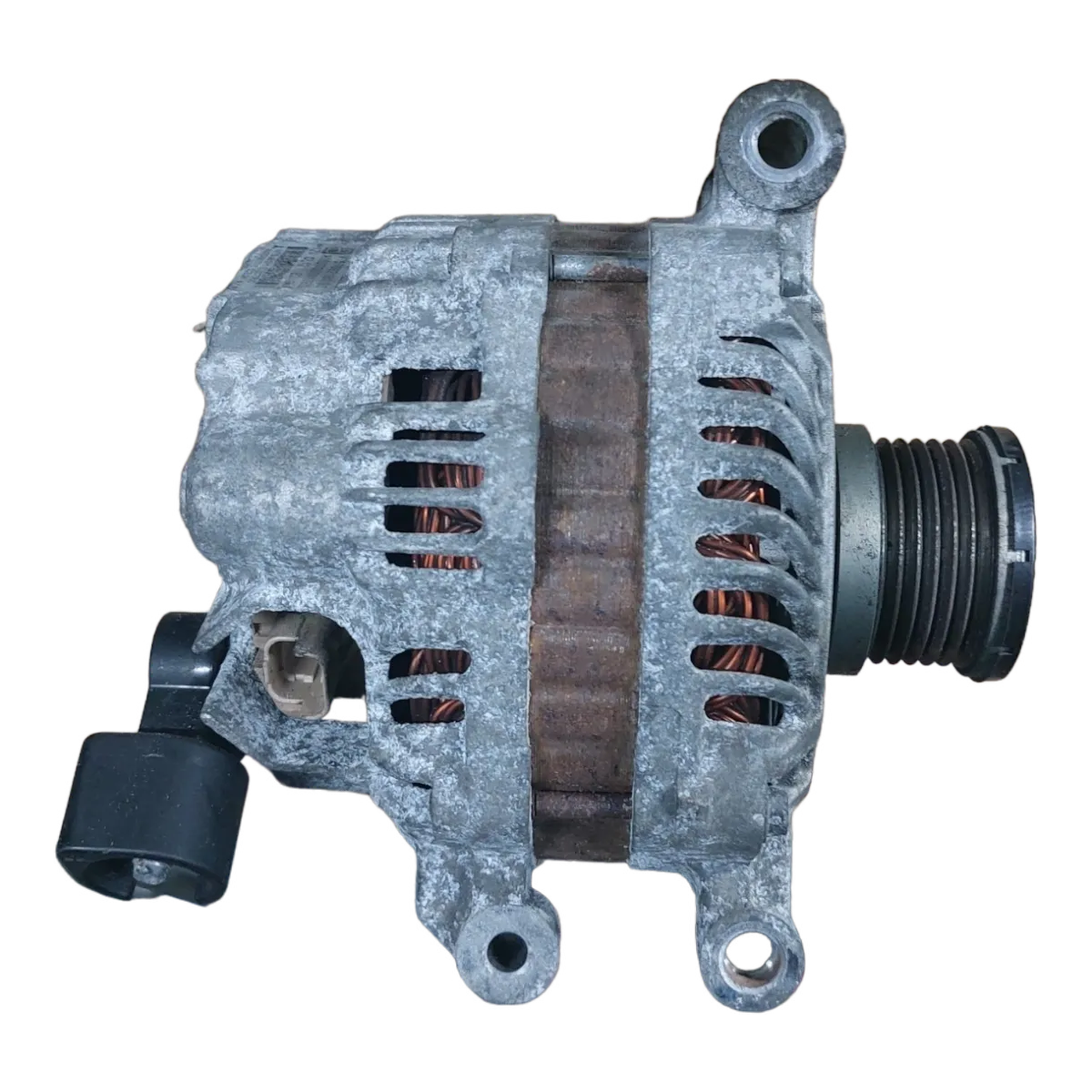 Peugeot 208 1.4 VTI  12-19   alternator  V75769218003   A003TG5281ZED
