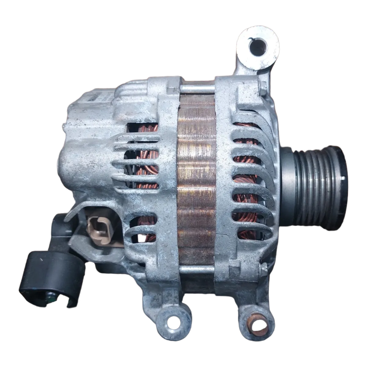 Peugeot 208 1.4 VTI  12-19   alternator  V75769218003   A003TG5281ZED