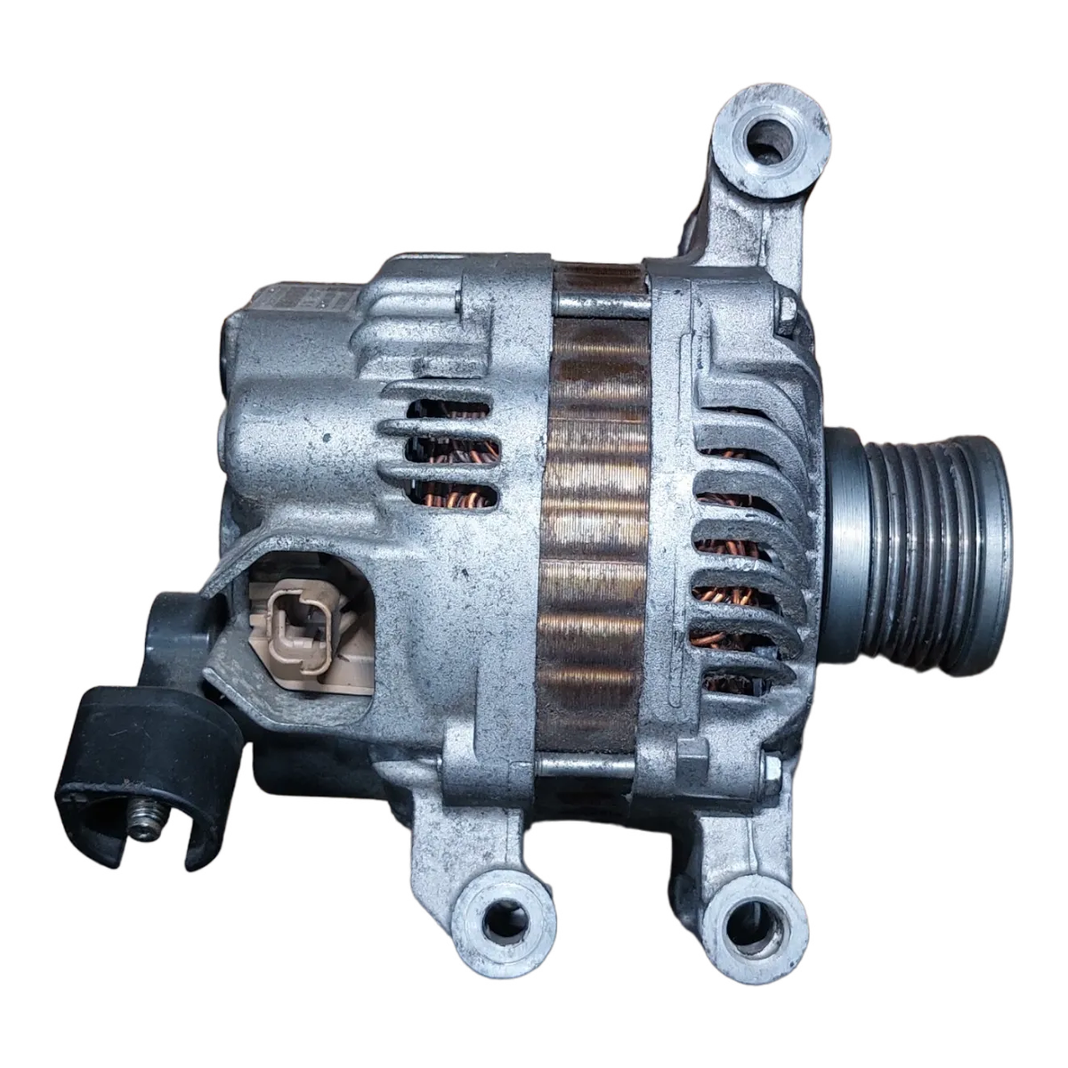 Peugeot 207 1.6 VTI  07-13   alternator      V75769568002   005TG0881ZEB