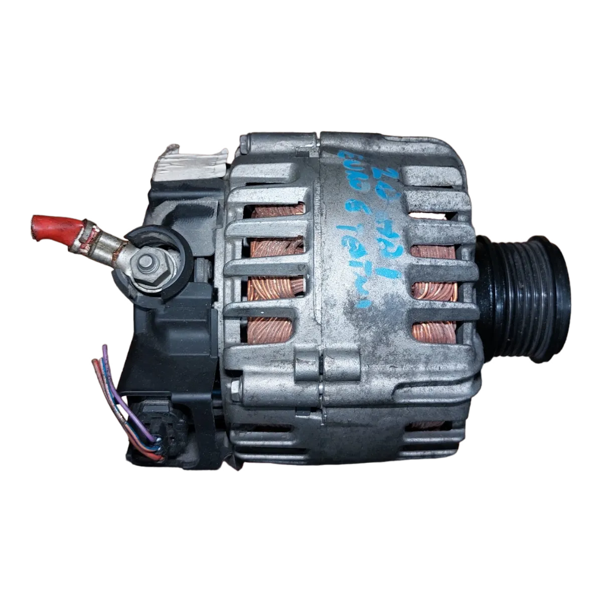 Ford S-Max II   2.0 TDCI 15-18  alternator   DS7T10300KD