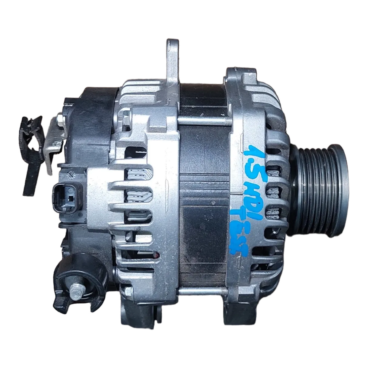 Peugeot 2008 P24 1.5 HDI 19-    alternator   9824742880