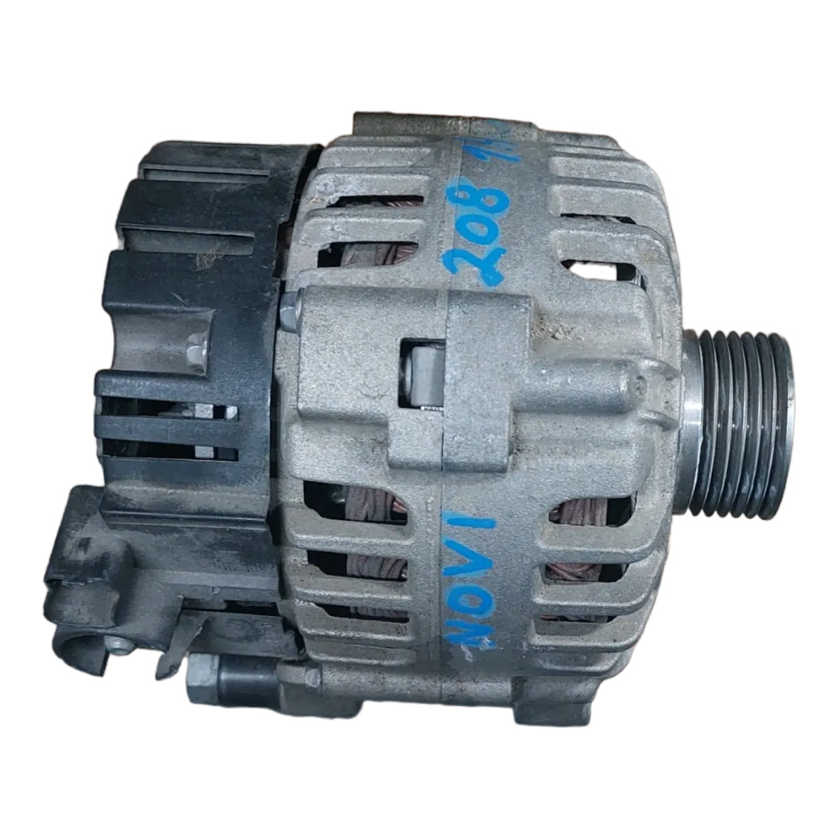 Peugeot 208 P21E  1.4i  19-      alternator   SG9B128  9672213080