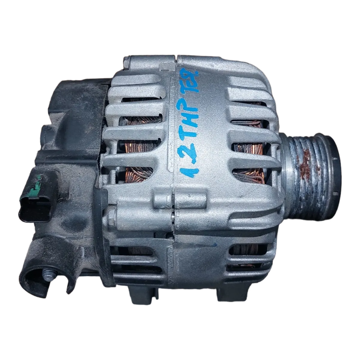 Peugeot 208 P21E  1.2 THP  19-      alternator    9826574080   TEST