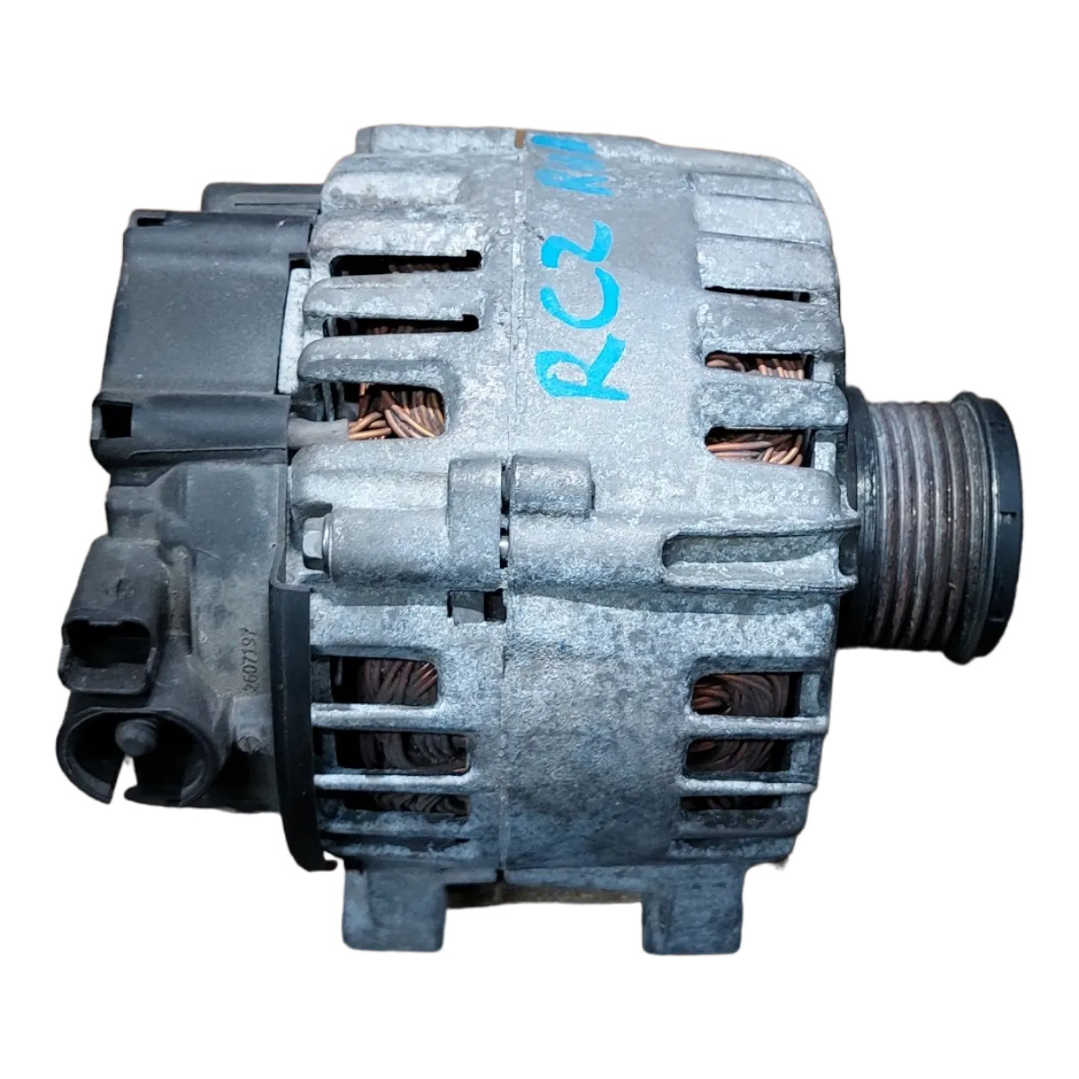 Peugeot RCZ   2.0 HDI  09-15   alternator   9664779680