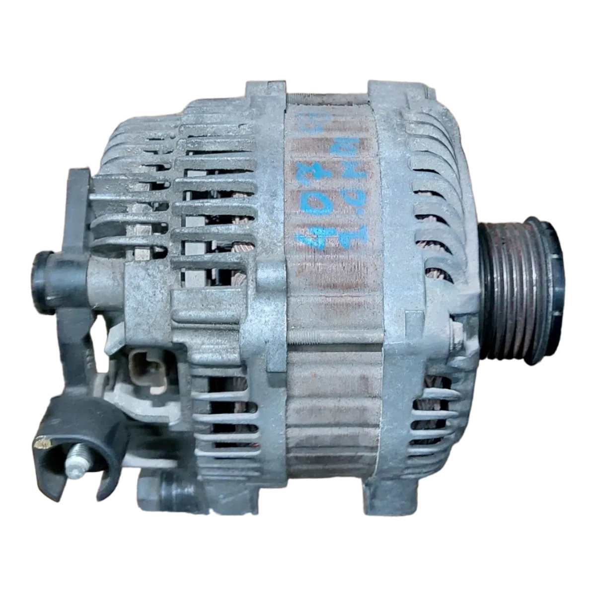 Peugeot 407 2.0 HDI 06-10  alternator  9654752880  A004TJ0084C